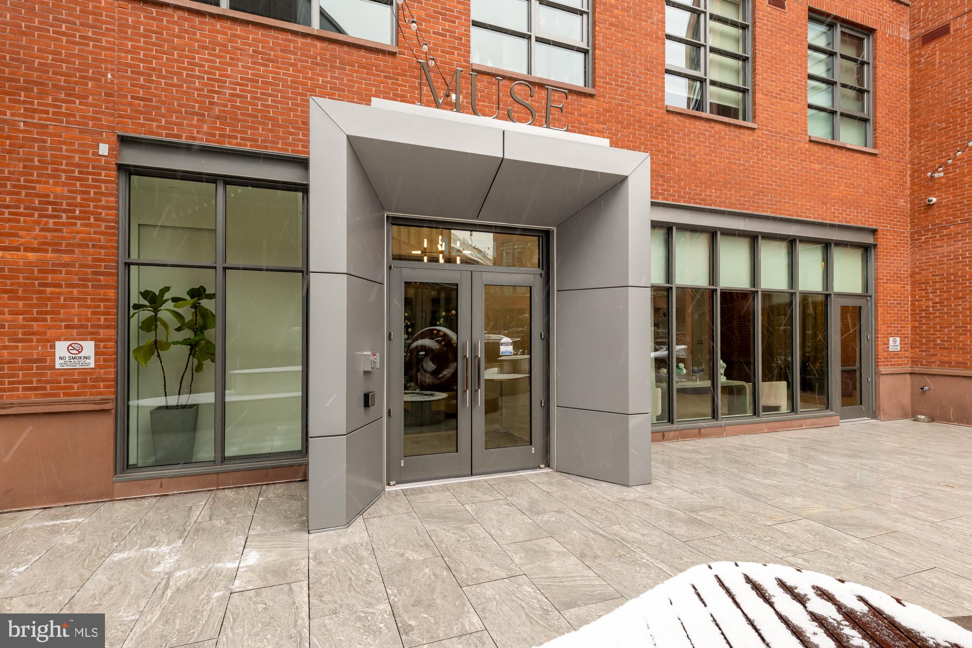 1201 N ROYAL STREET 206