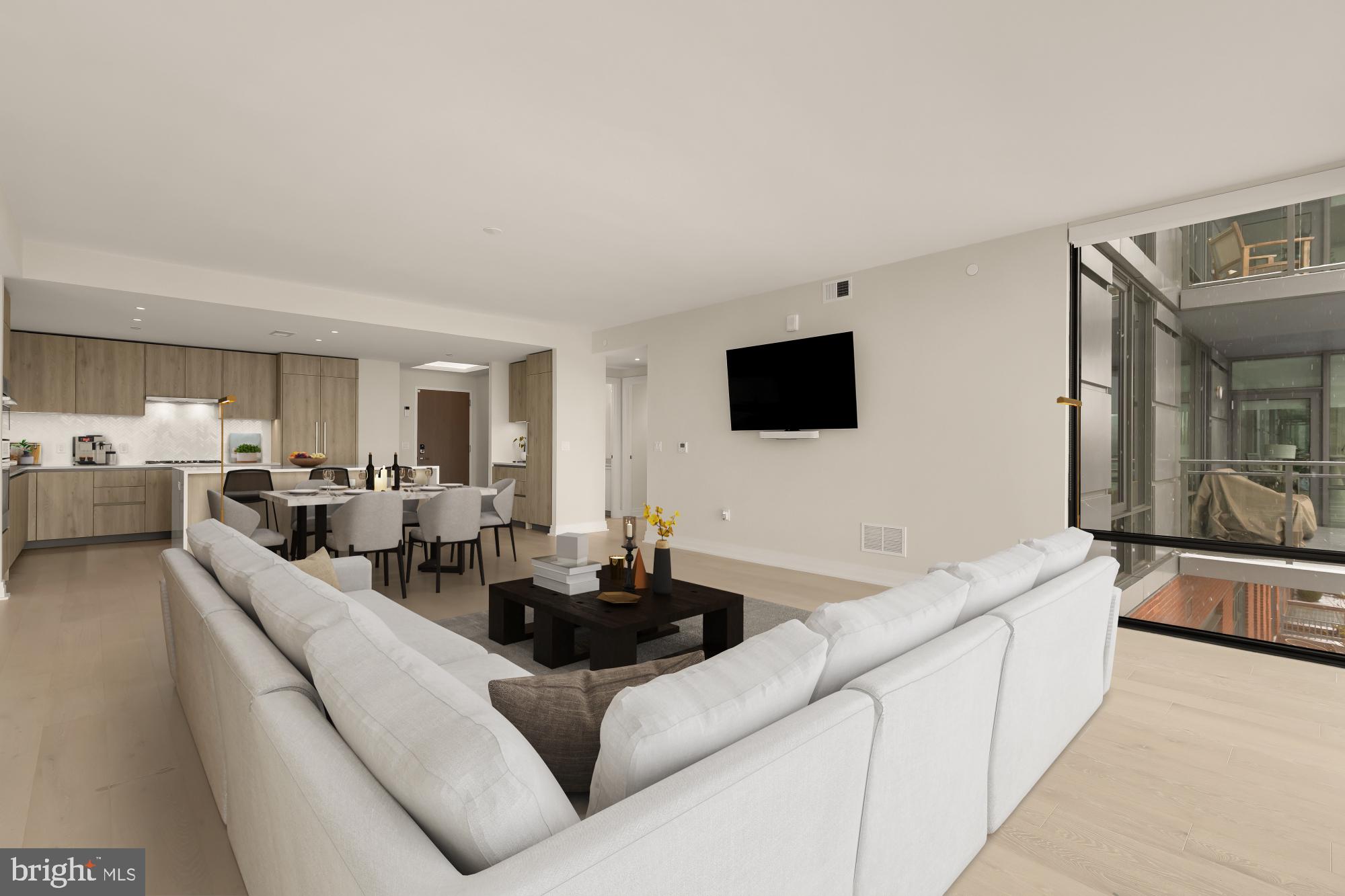 1201 N ROYAL STREET 206