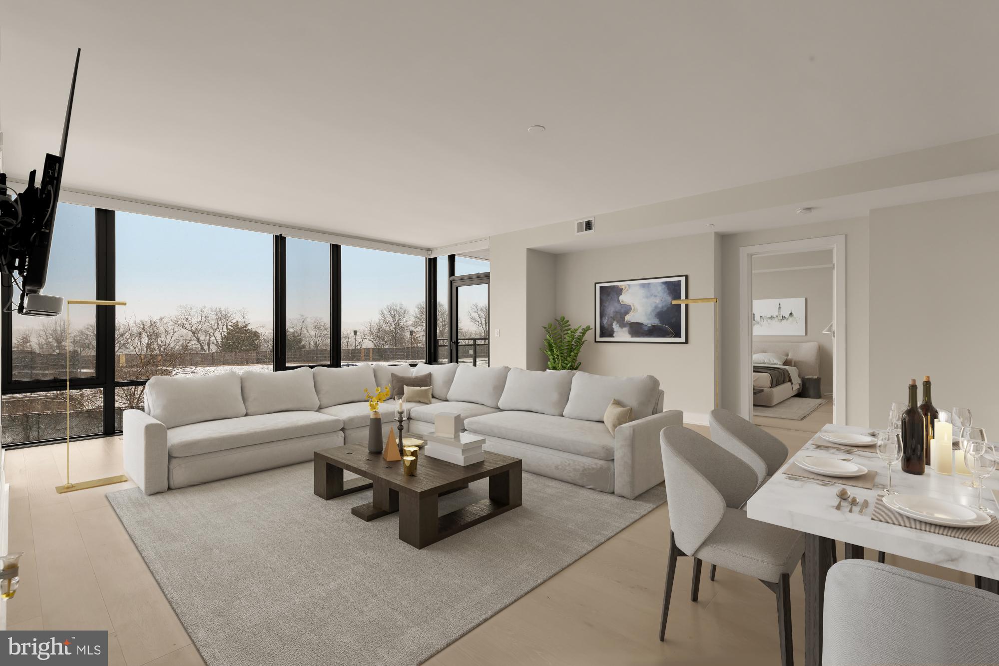 1201 N ROYAL STREET 206