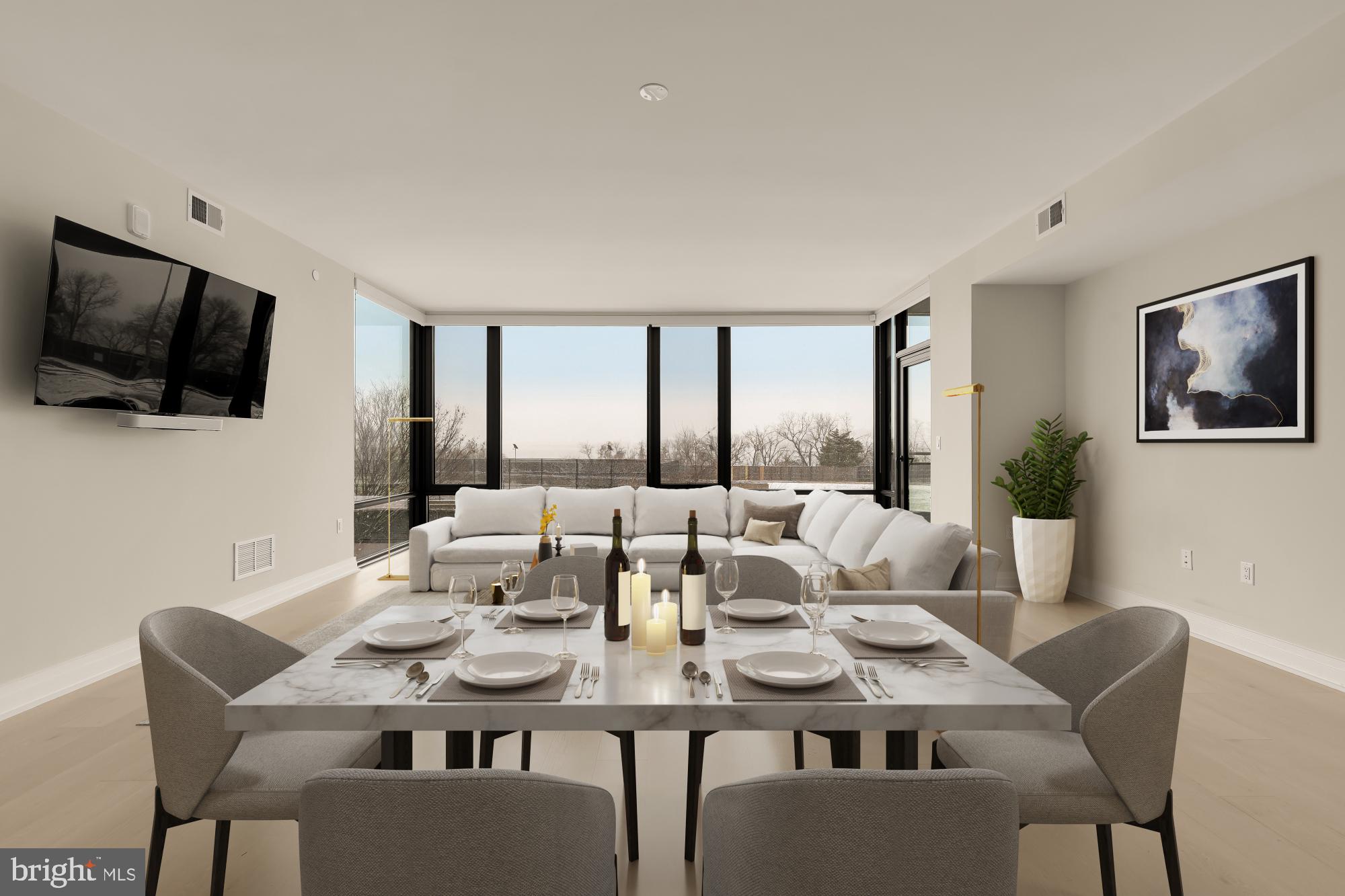 1201 N ROYAL STREET 206