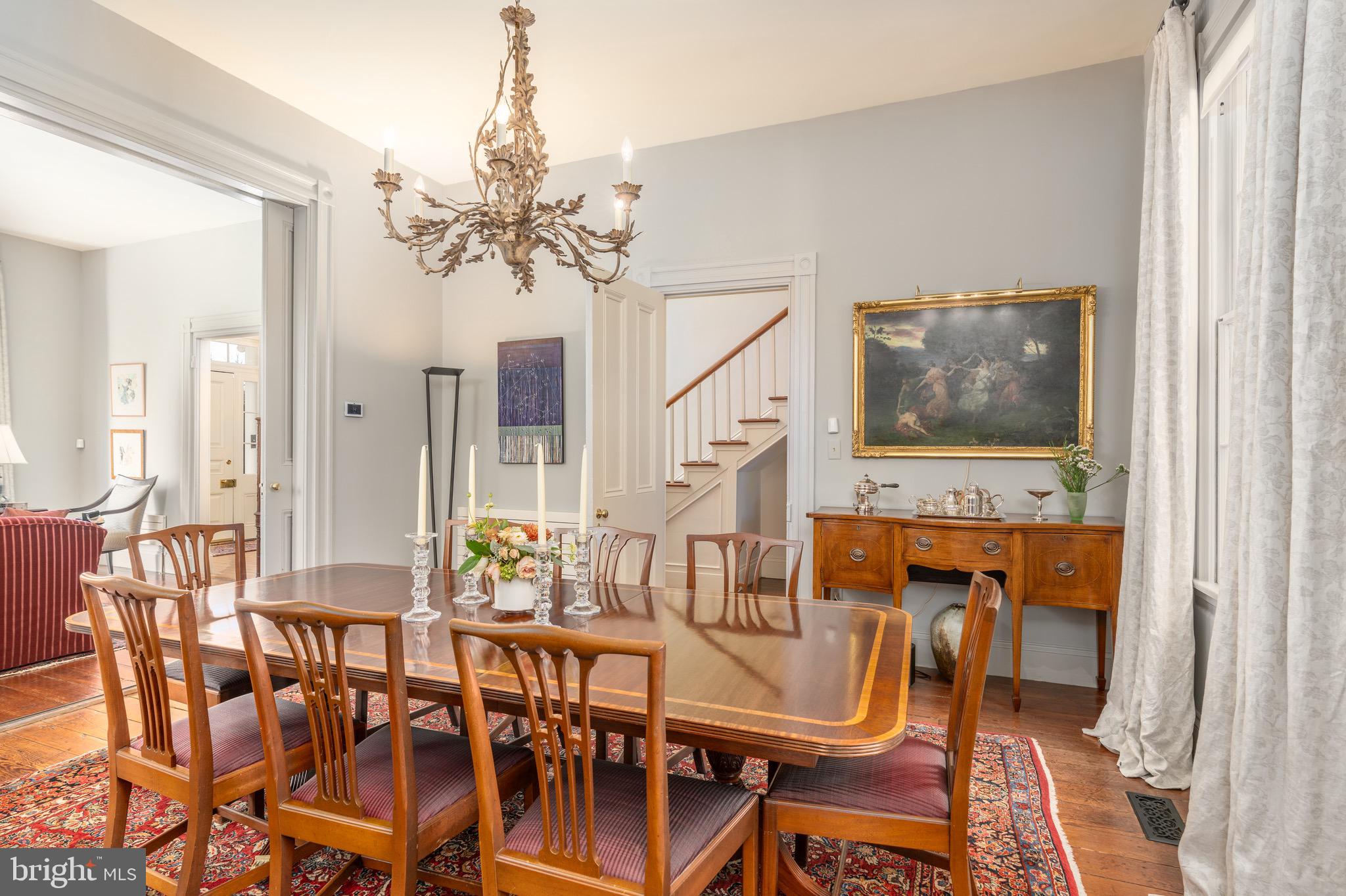 616 FORT WILLIAMS PARKWAY