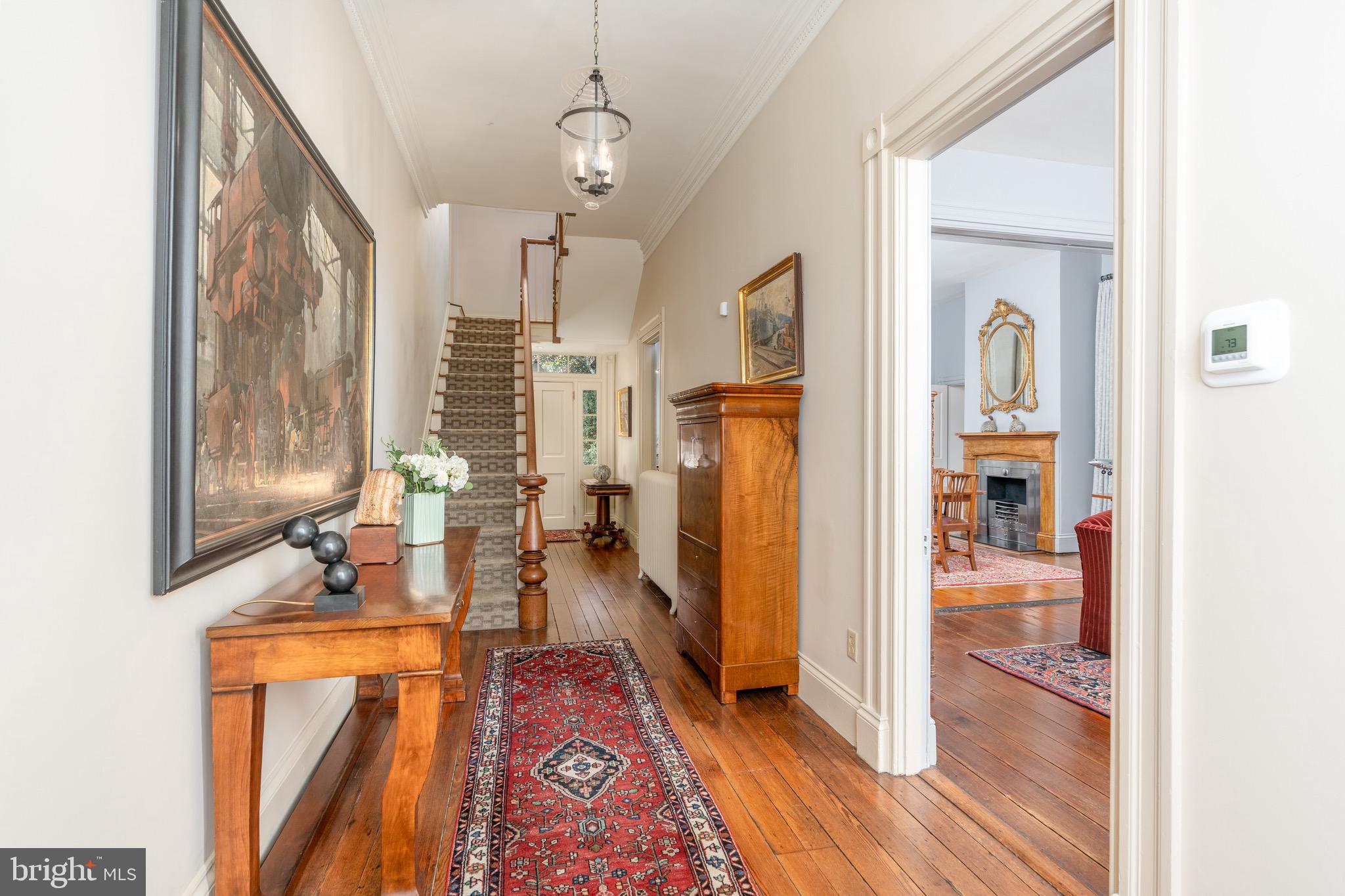 616 FORT WILLIAMS PARKWAY