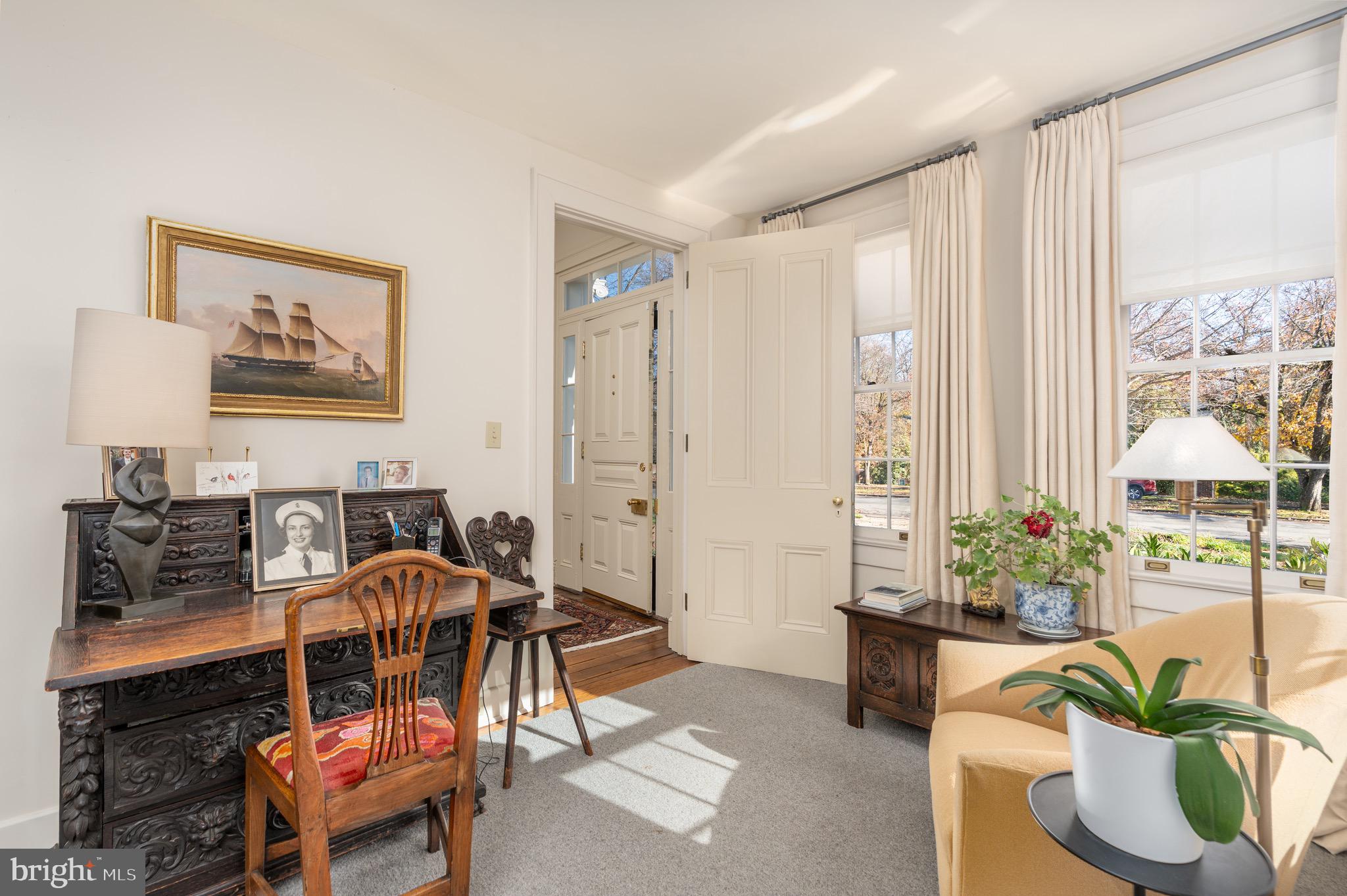 616 FORT WILLIAMS PARKWAY