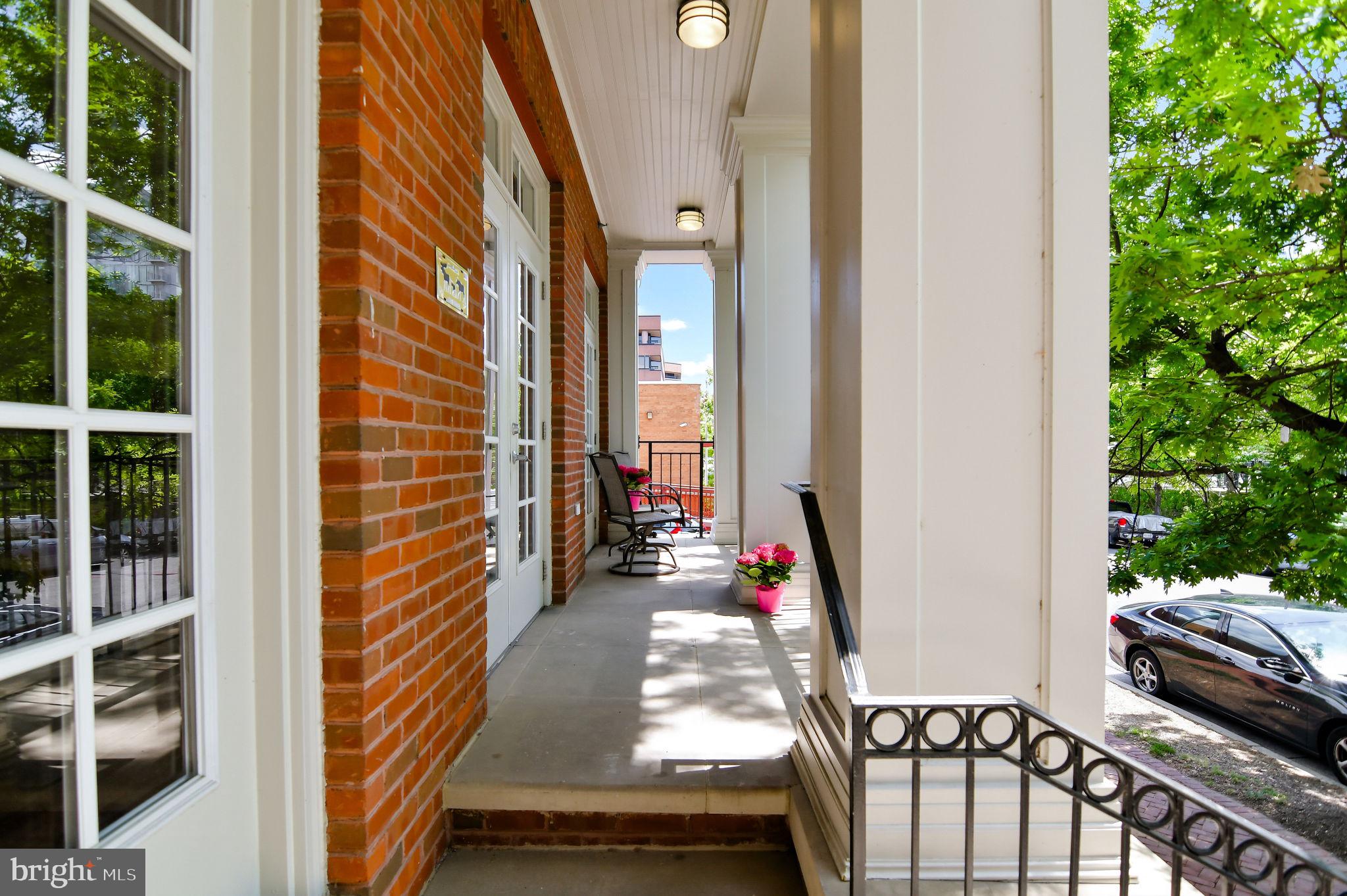 1023 N ROYAL STREET 116
