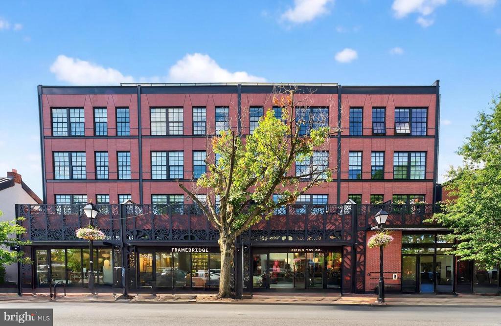 1312 KING STREET Unit: 103