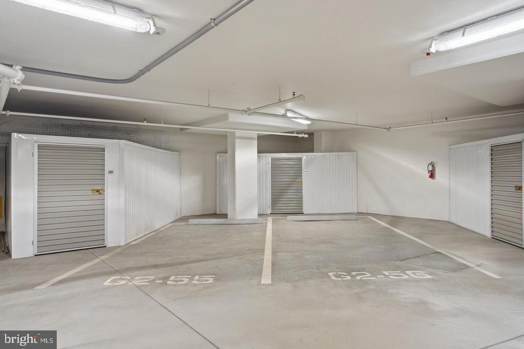 1201 N ROYAL STREET Unit: 206
