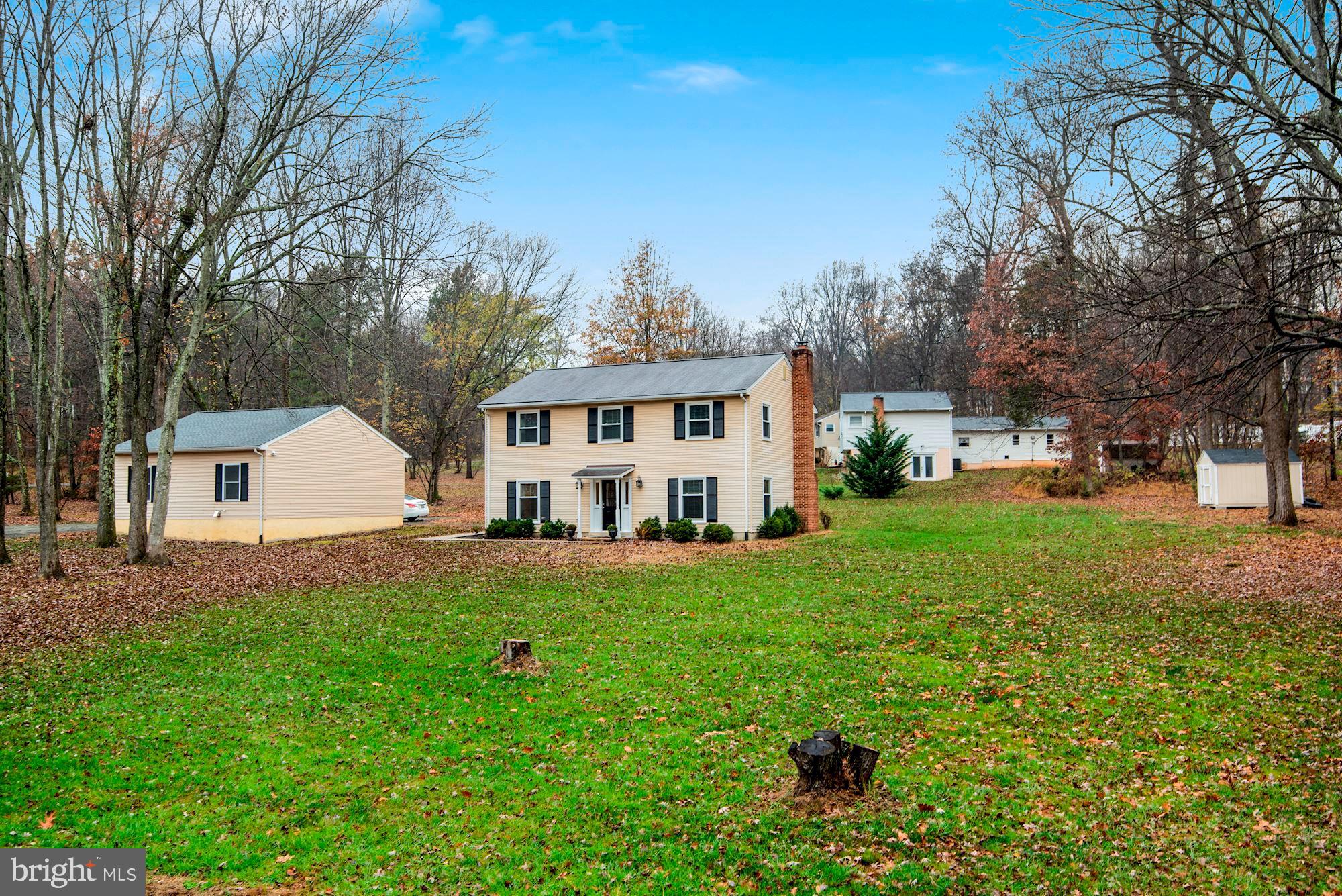 5276 GRAYSTONE ROAD