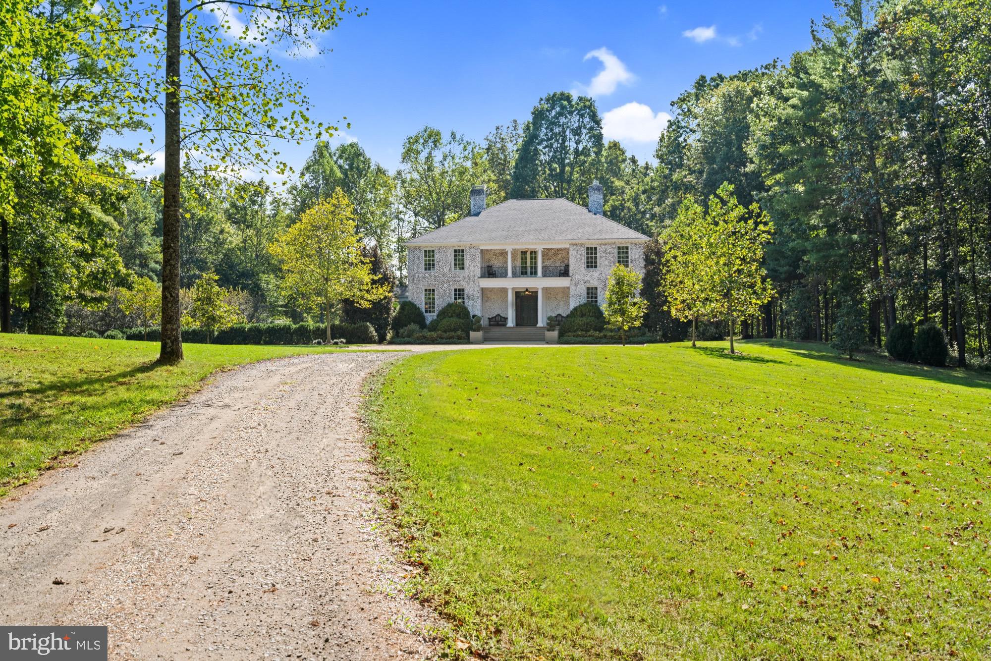 9055 HARTS MILL ROAD