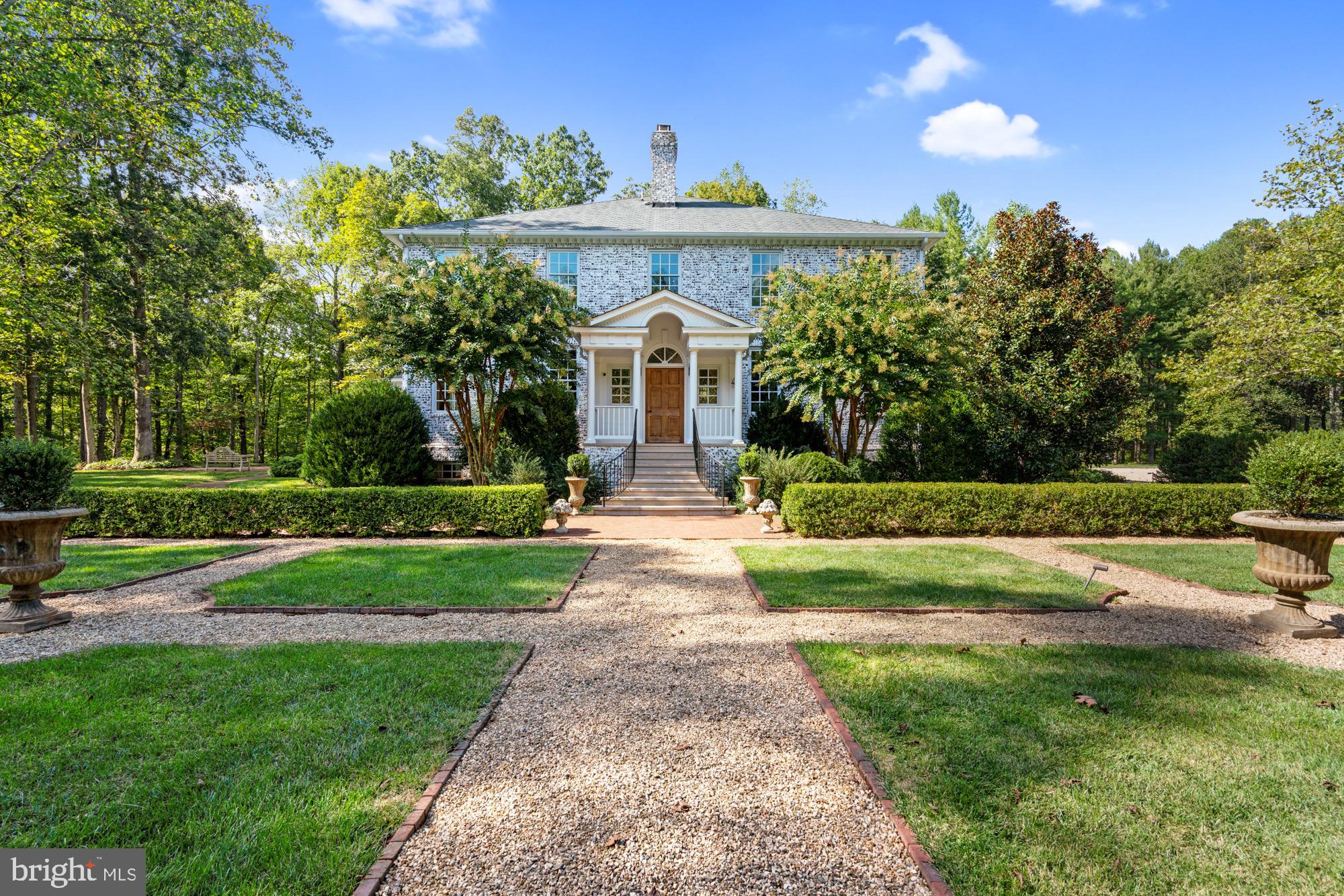 9055 HARTS MILL ROAD