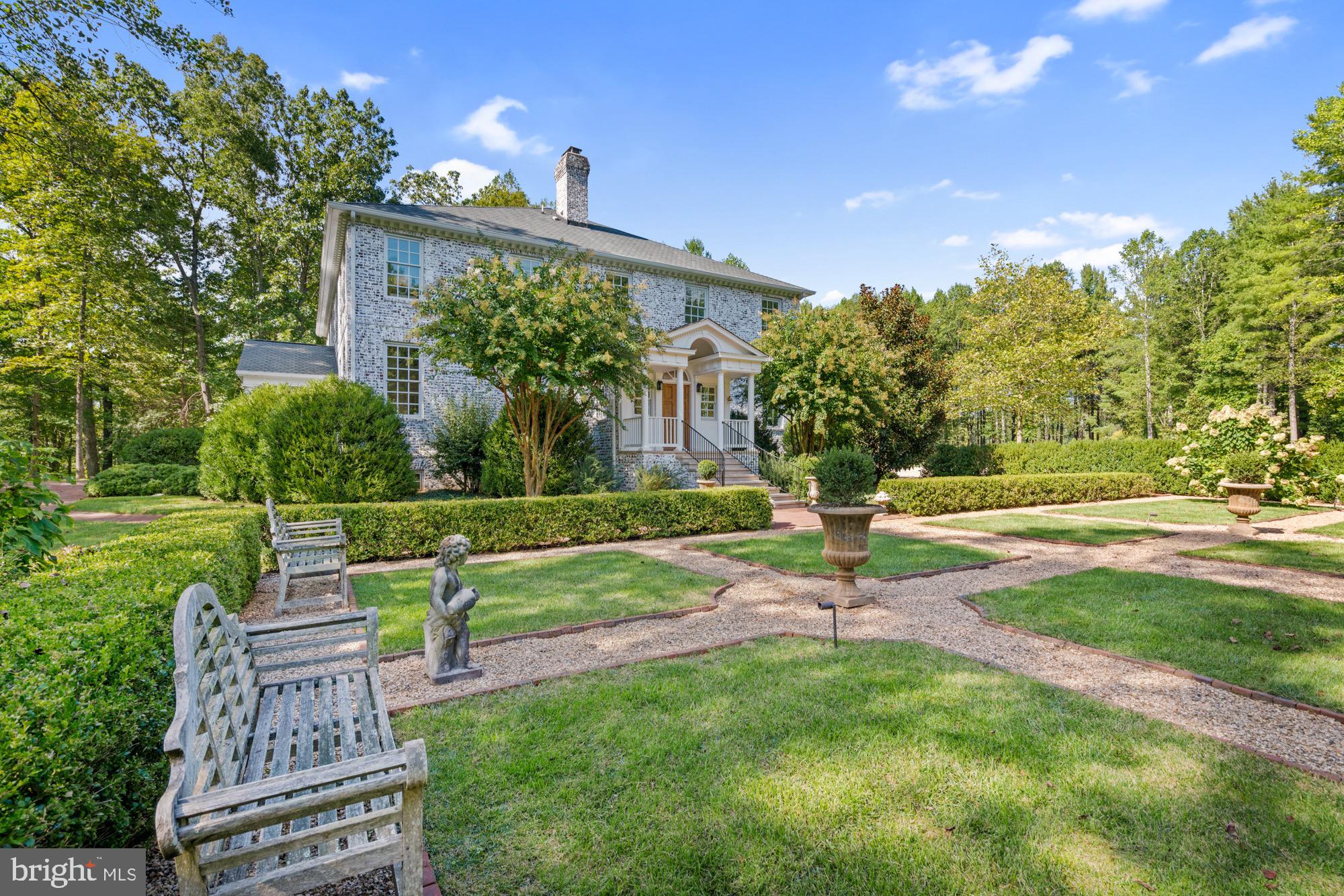9055 HARTS MILL ROAD