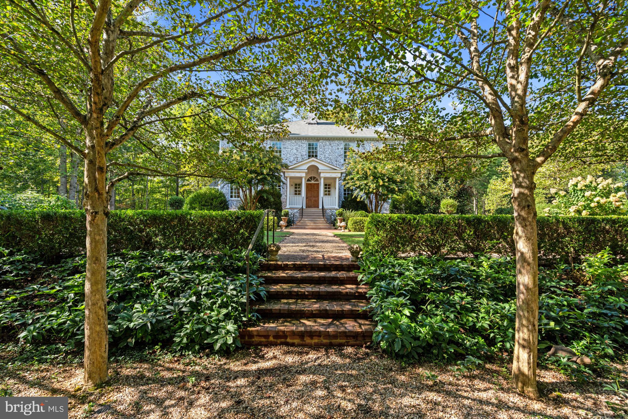 9055 HARTS MILL ROAD