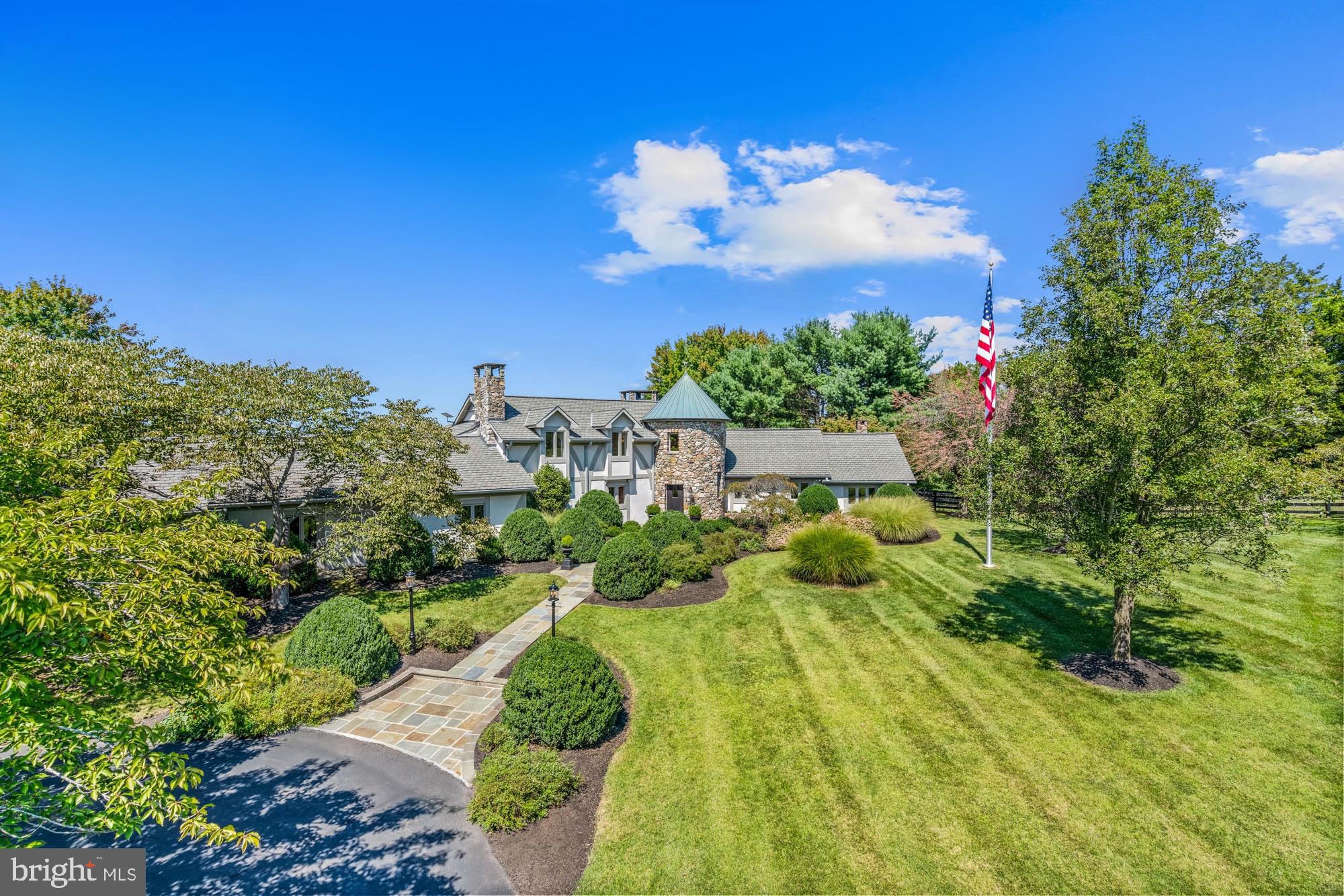 8520 CANNONBALL GATE ROAD