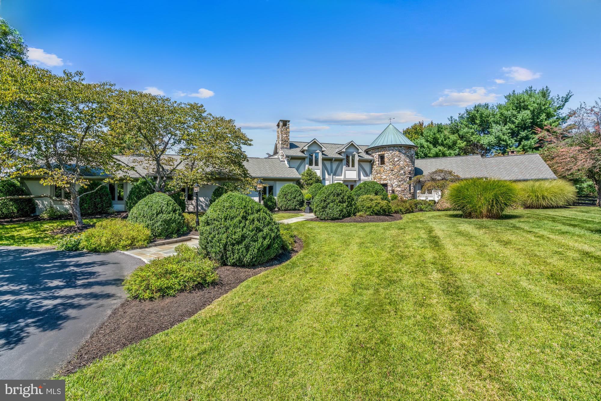 8520 CANNONBALL GATE ROAD