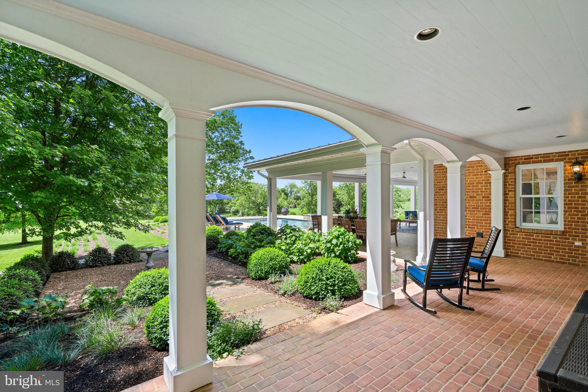 8398 LEES RIDGE ROAD