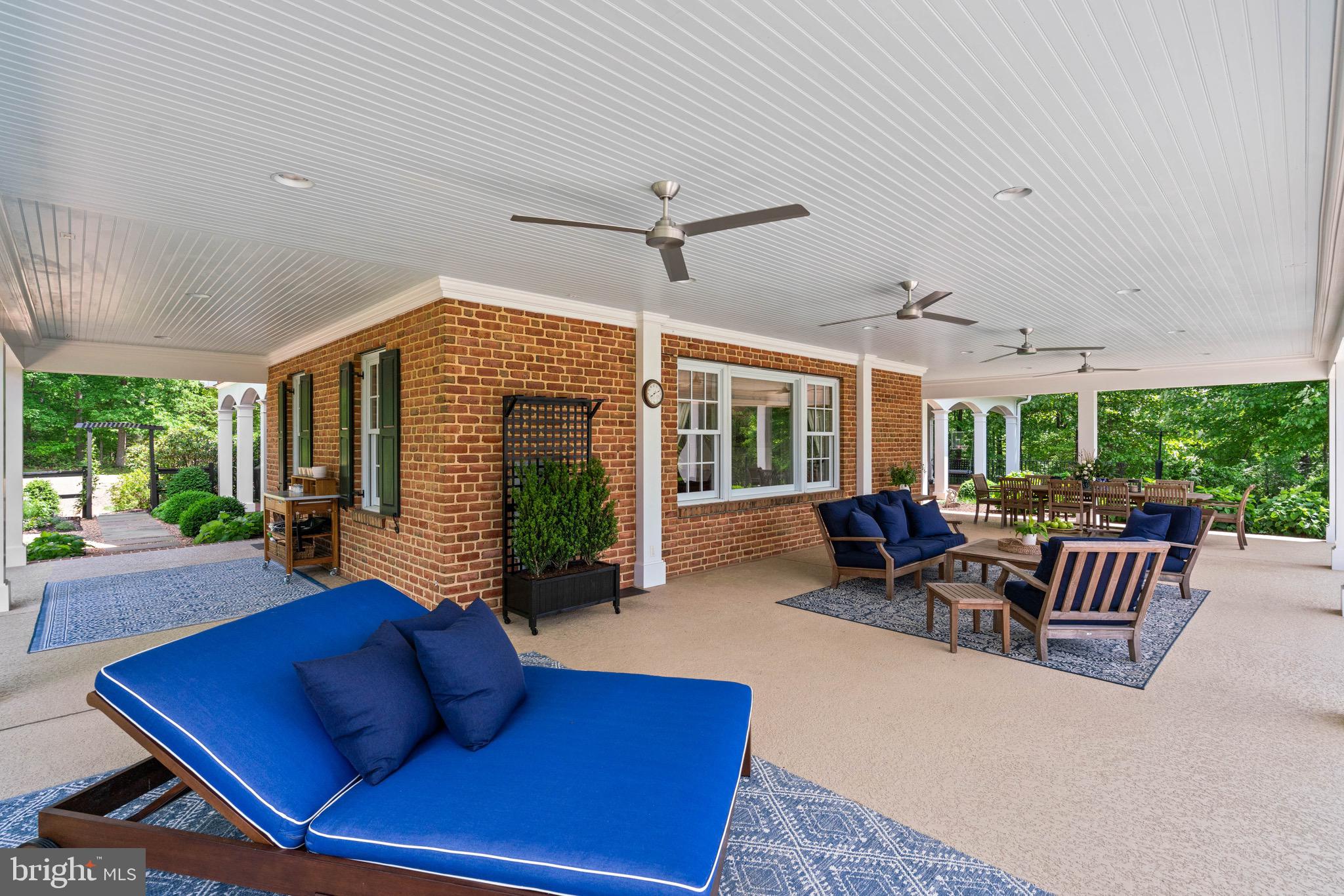 8398 LEES RIDGE ROAD