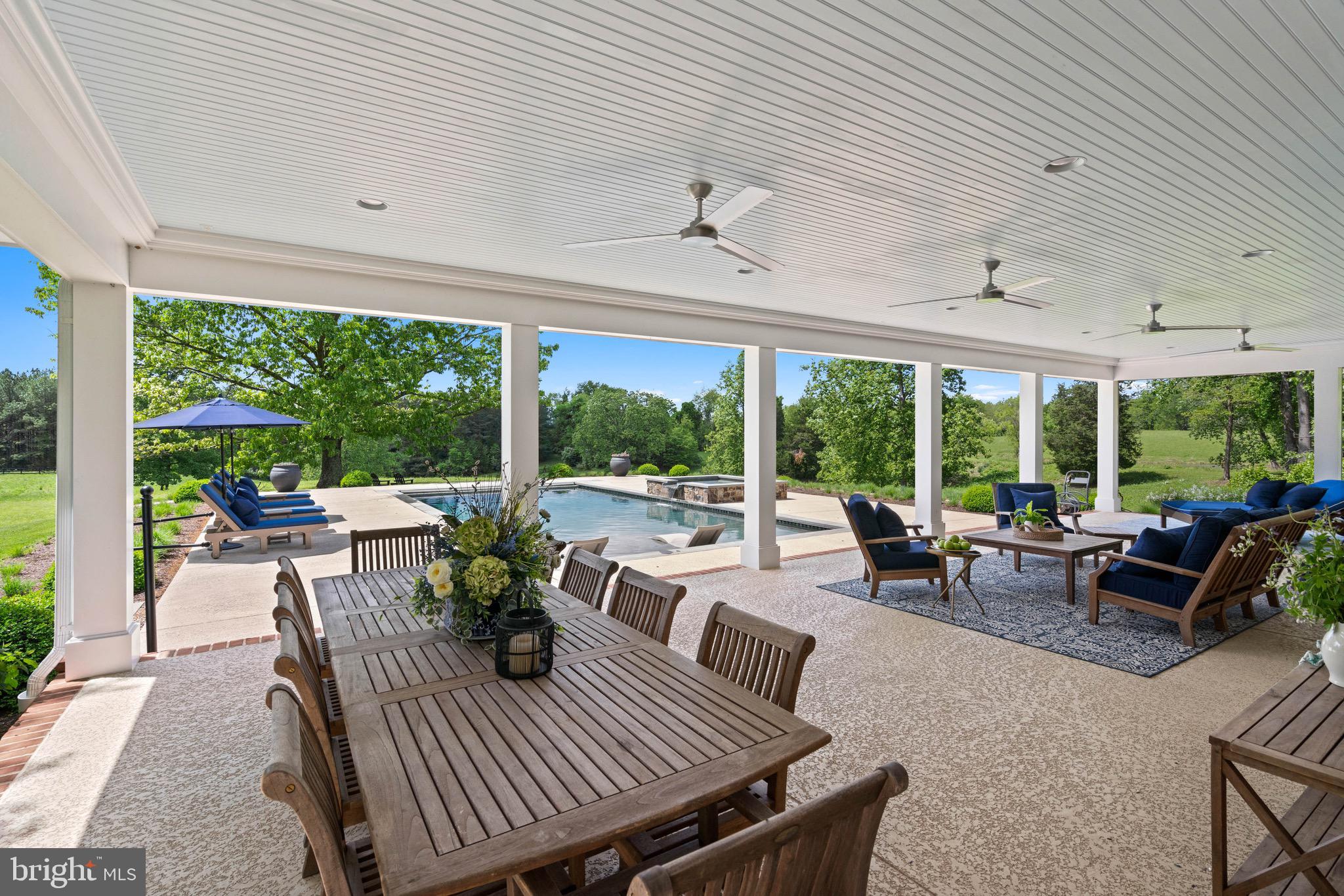 8398 LEES RIDGE ROAD