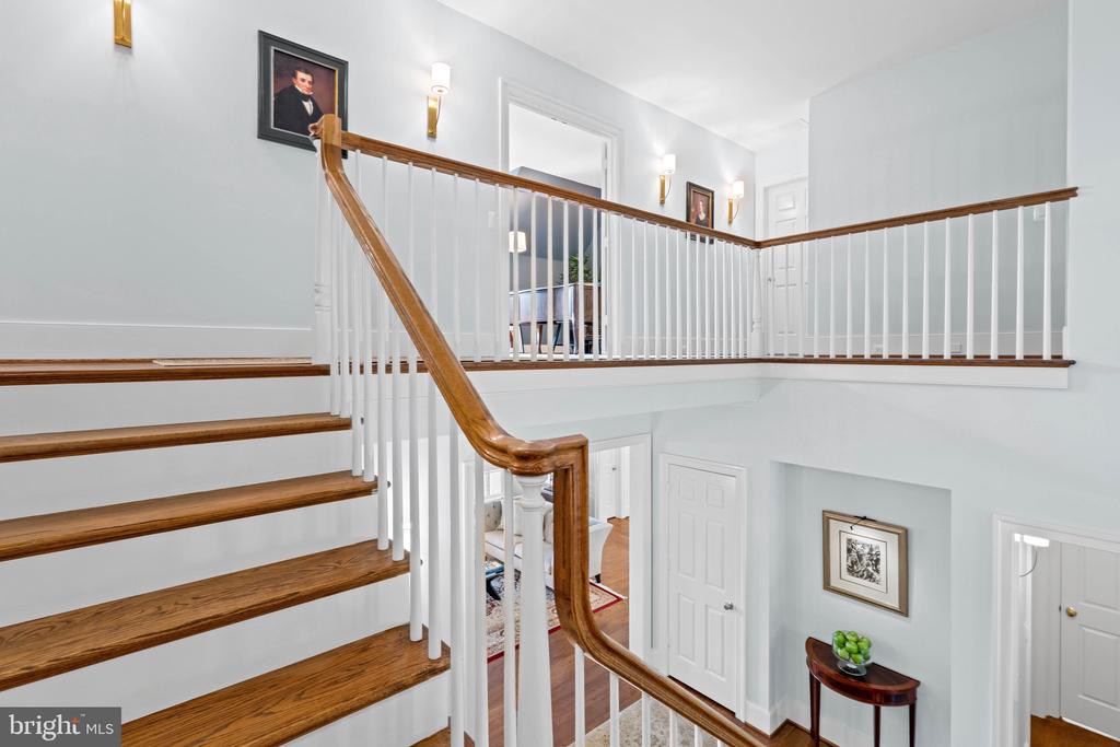 8398 LEES RIDGE ROAD