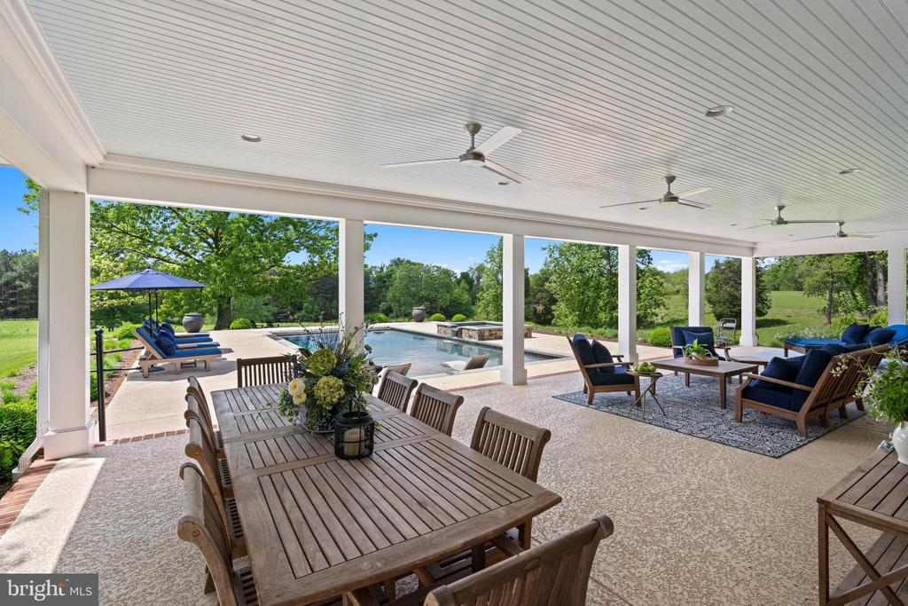 8398 LEES RIDGE ROAD