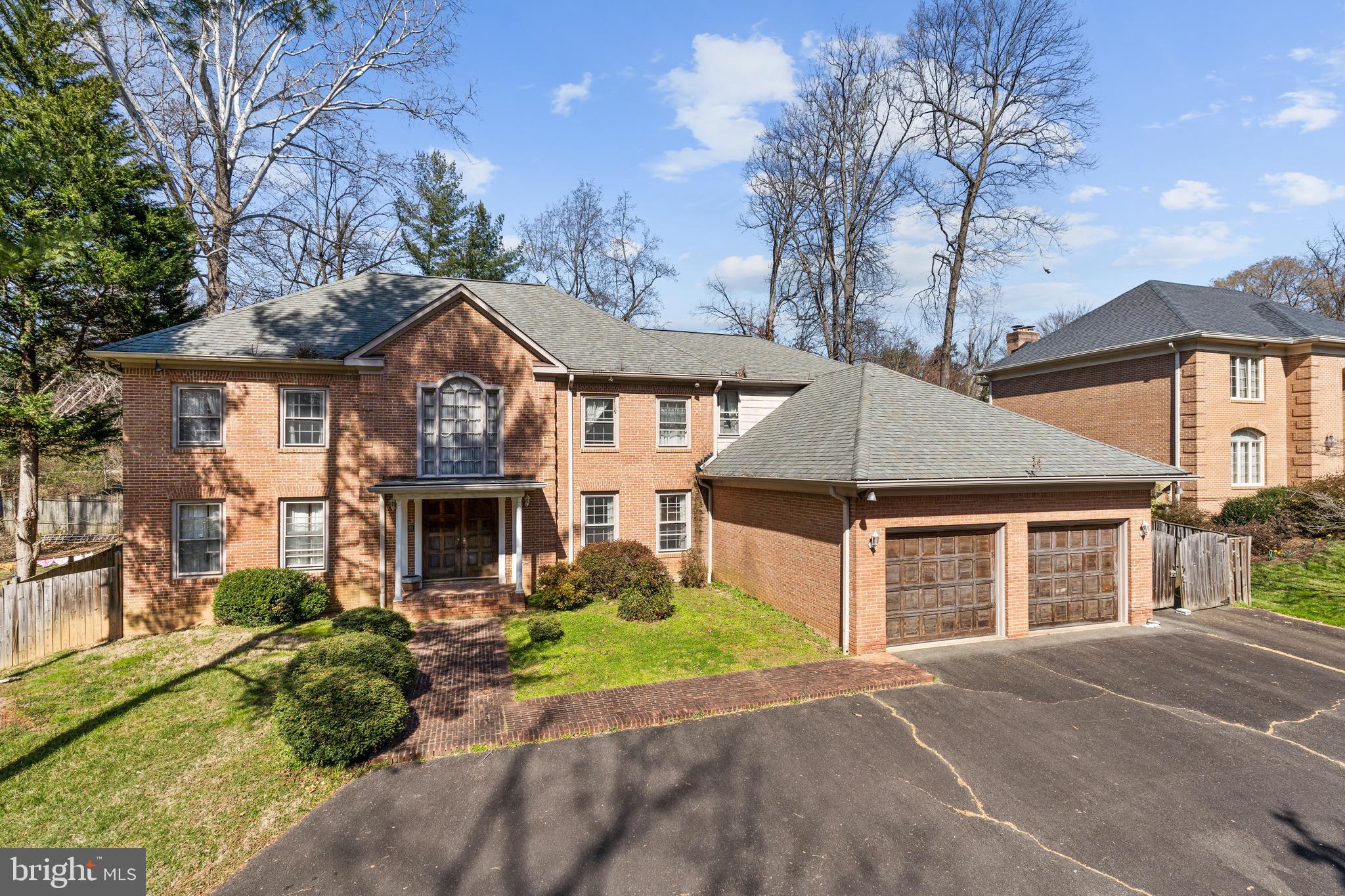 7332 OLD DOMINION DRIVE