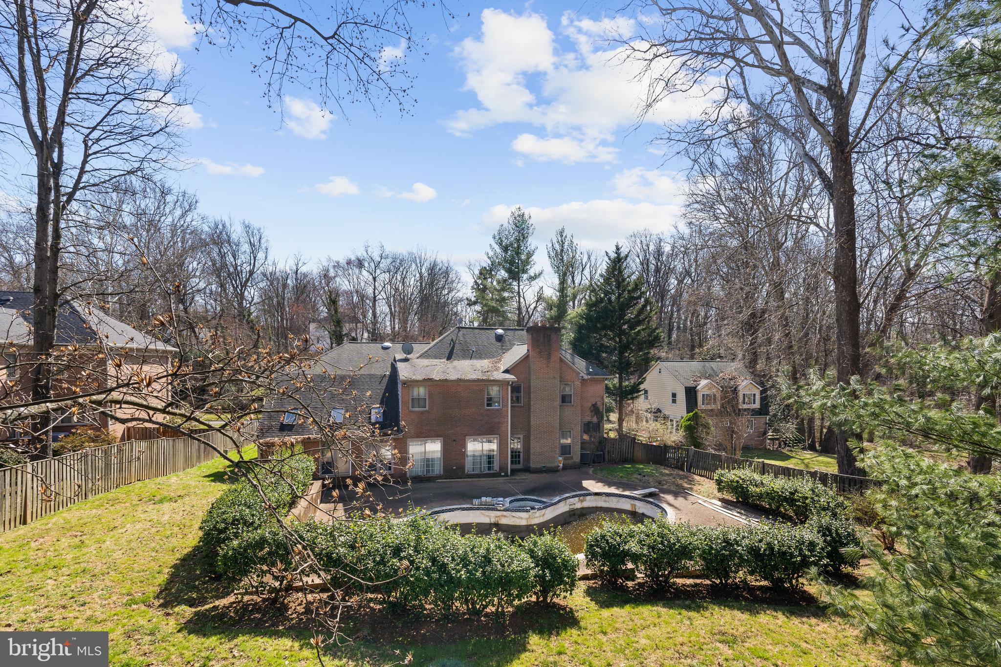 7332 OLD DOMINION DRIVE