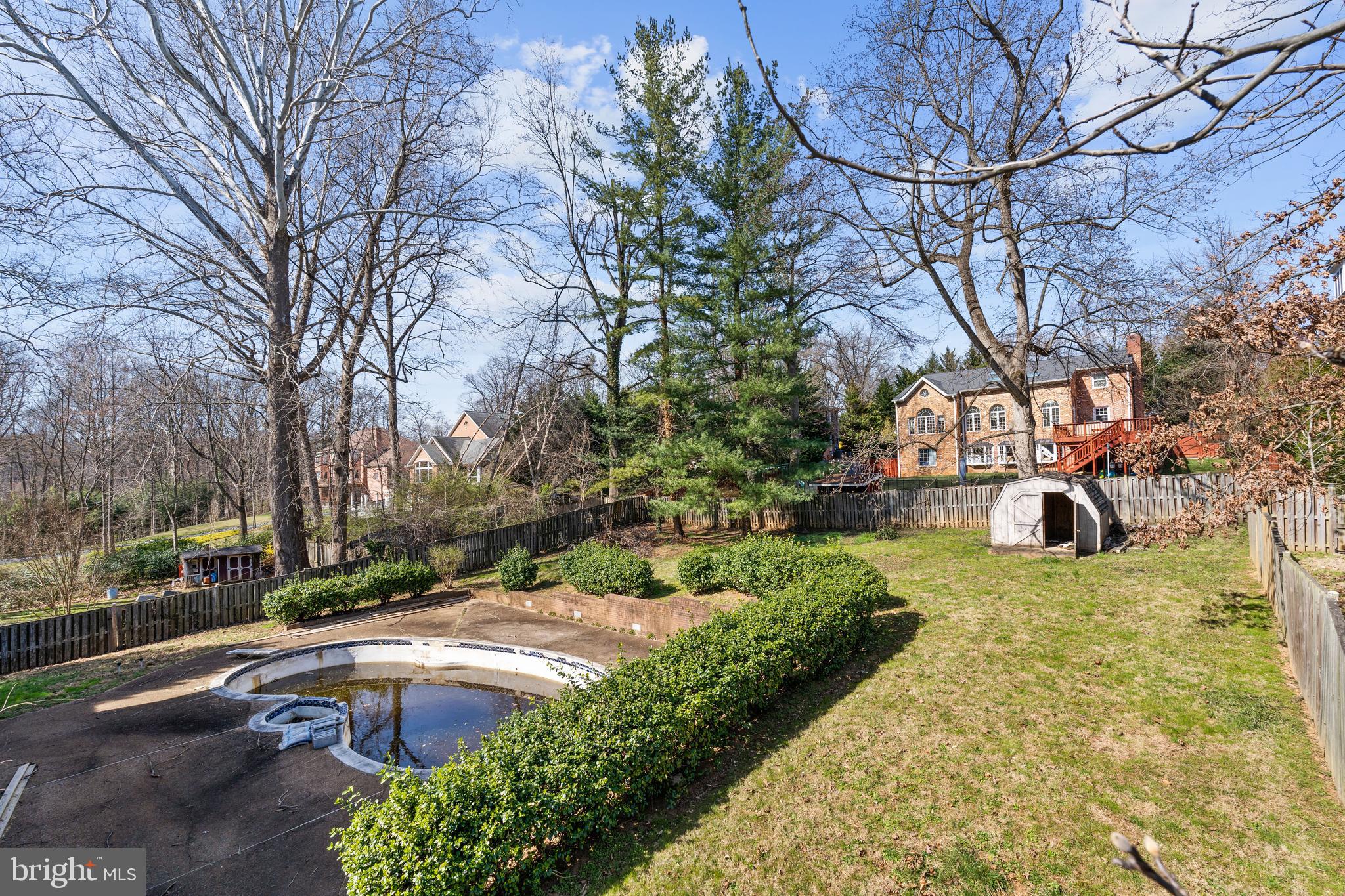 7332 OLD DOMINION DRIVE