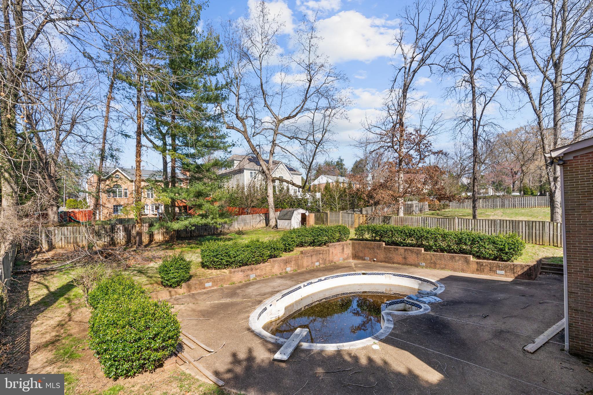 7332 OLD DOMINION DRIVE