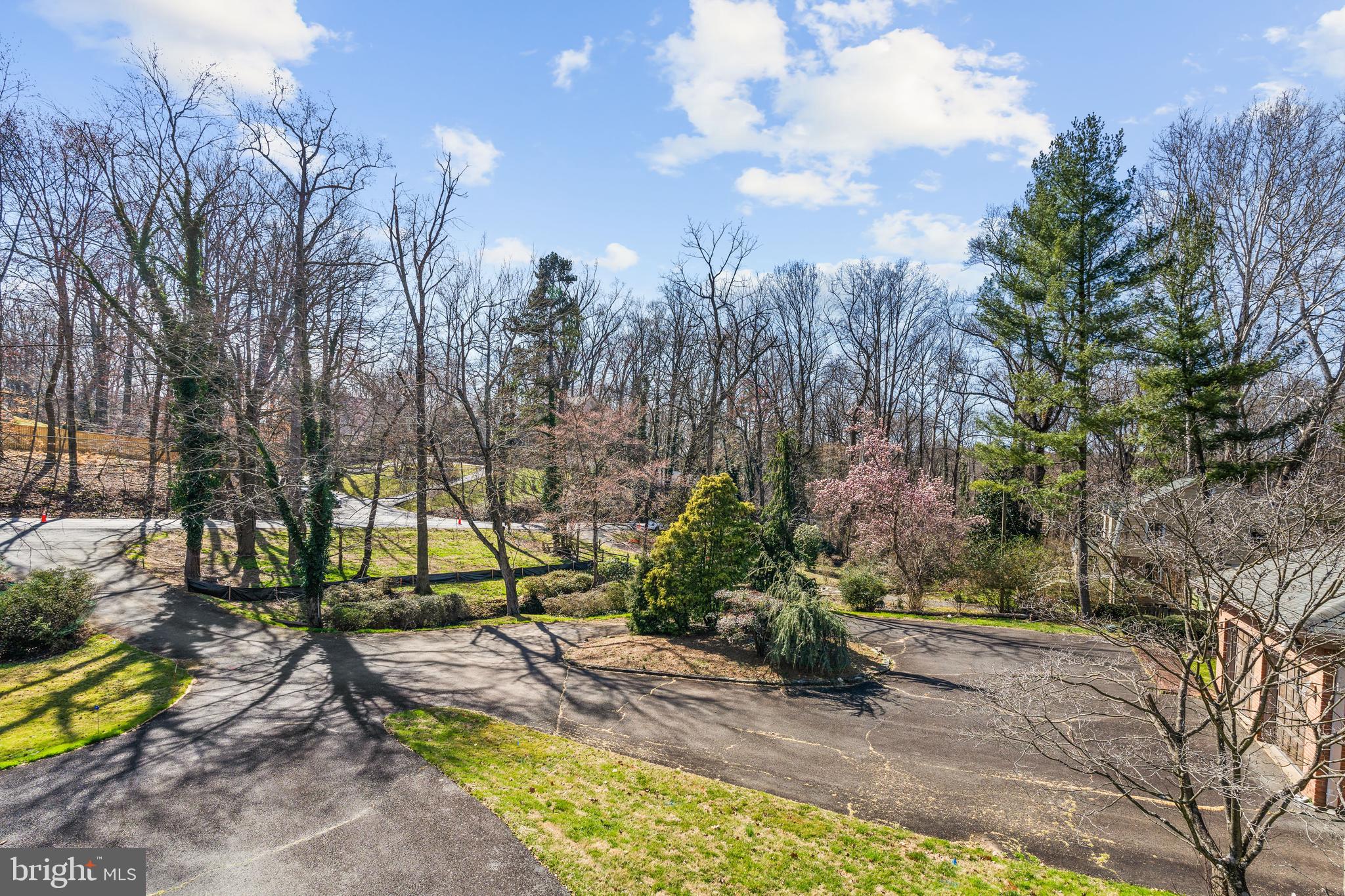 7332 OLD DOMINION DRIVE