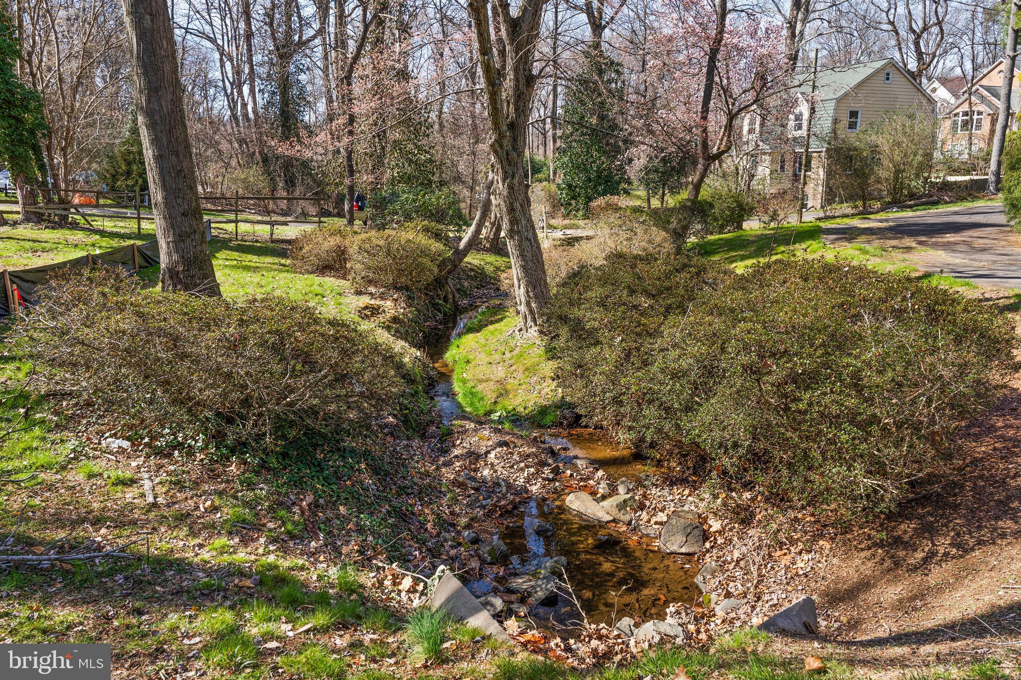 7332 OLD DOMINION DRIVE