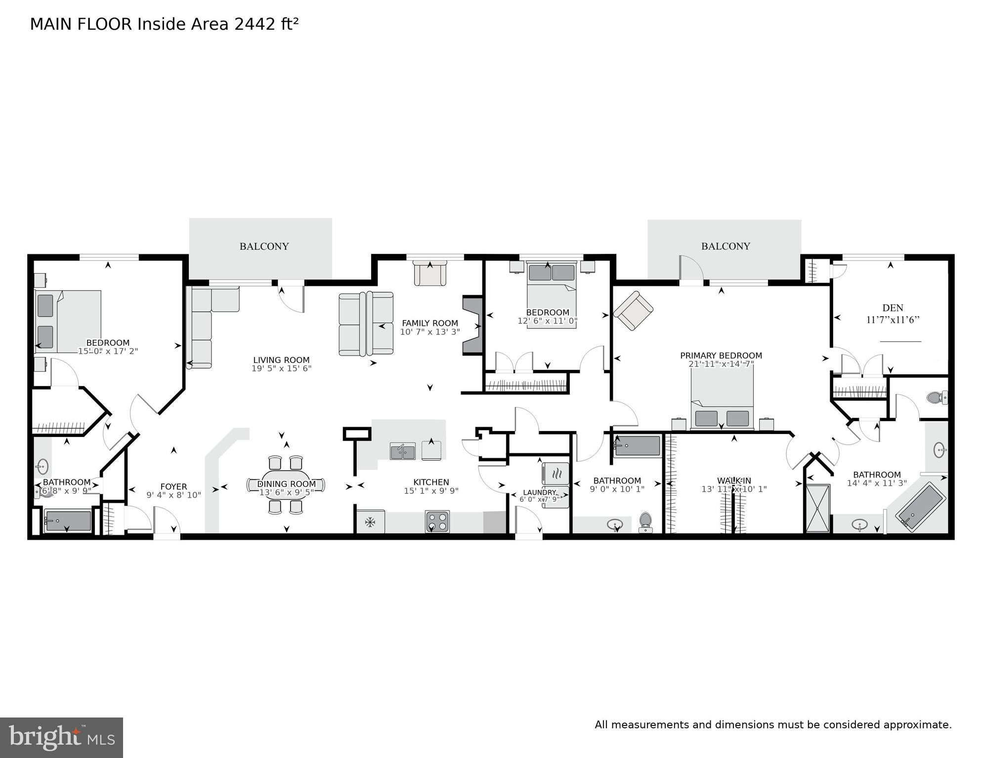 2931 DEER HOLLOW WAY 405/406