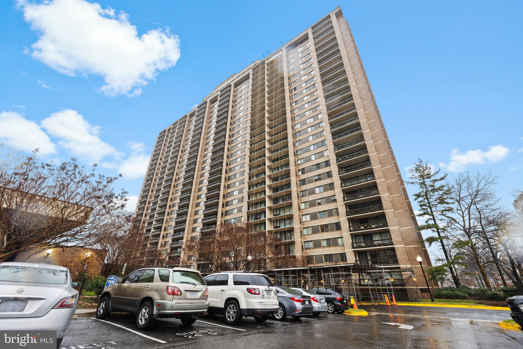 5505 SEMINARY ROAD 619-N