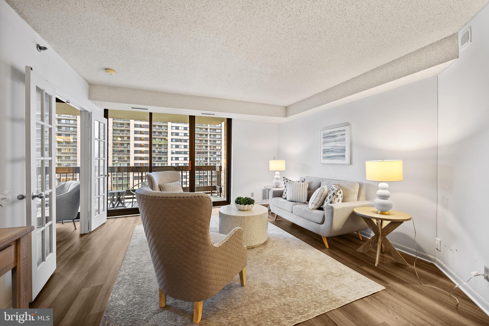 5505 SEMINARY ROAD 619-N