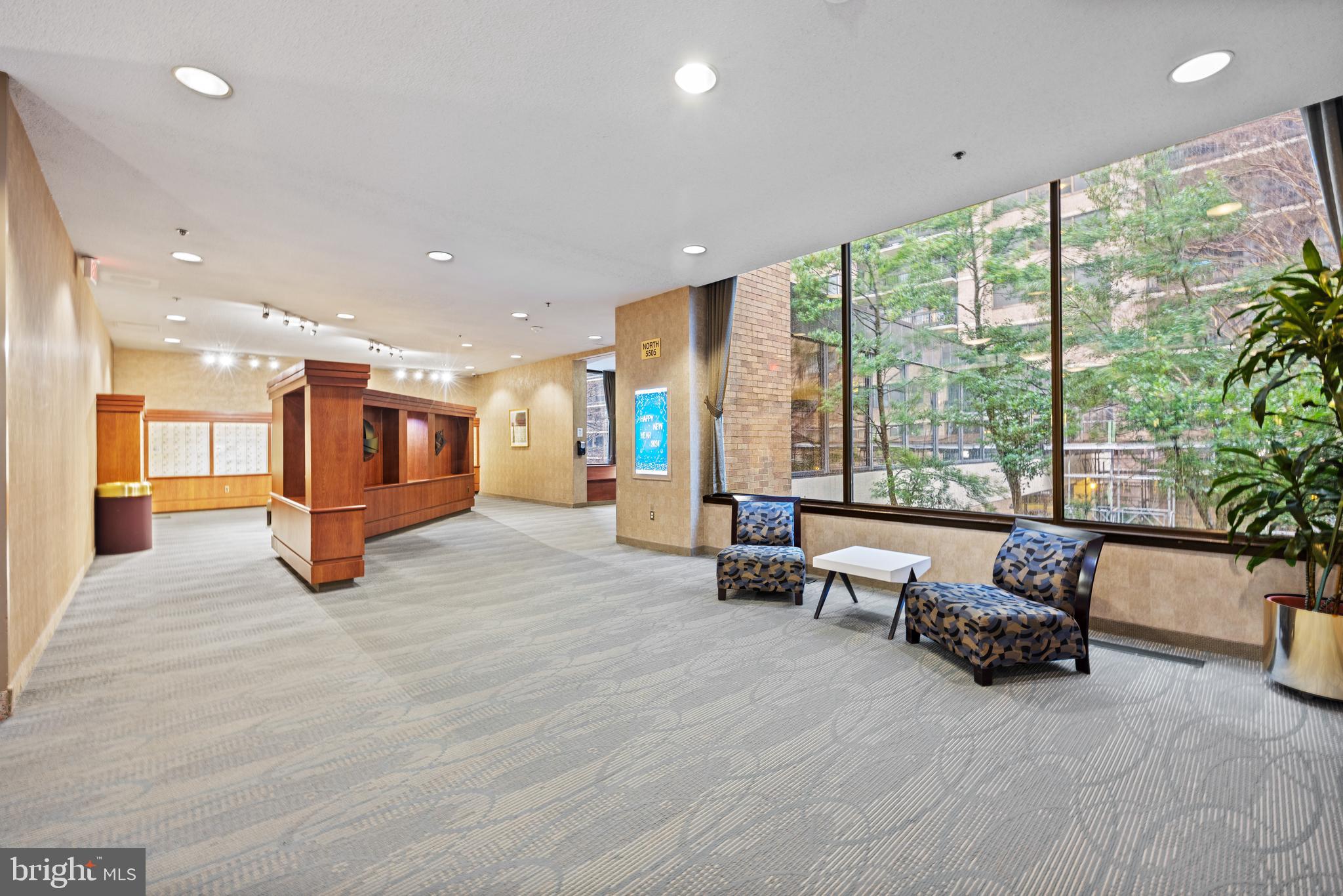 5505 SEMINARY ROAD 619-N