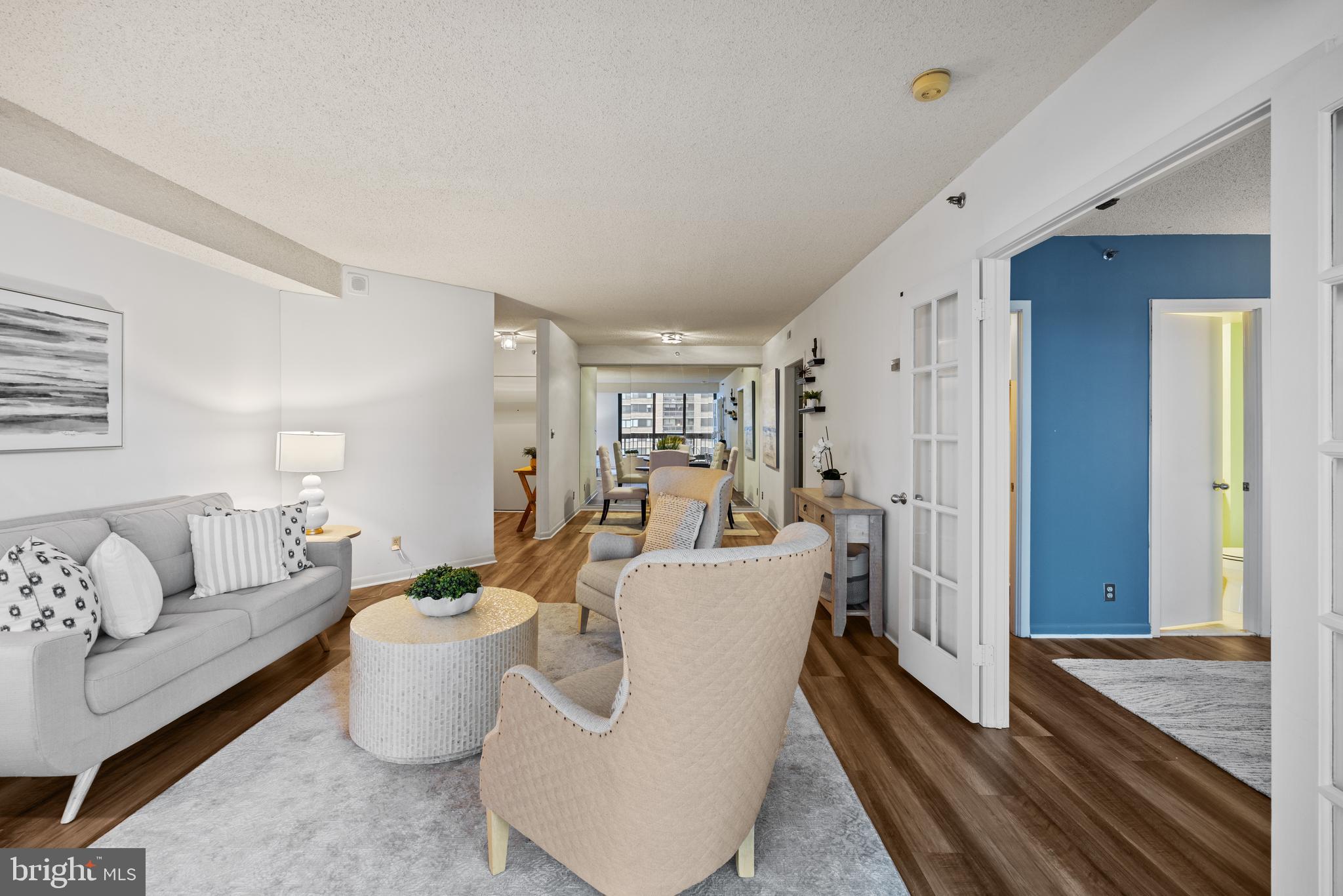 5505 SEMINARY ROAD 619-N