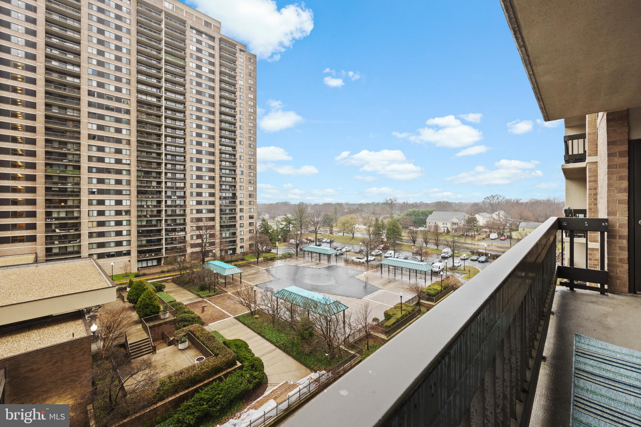 5505 SEMINARY ROAD 619-N