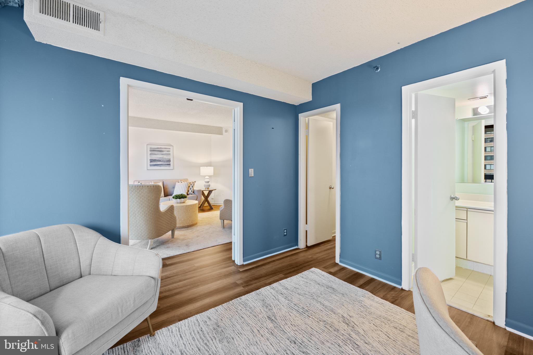 5505 SEMINARY ROAD 619-N