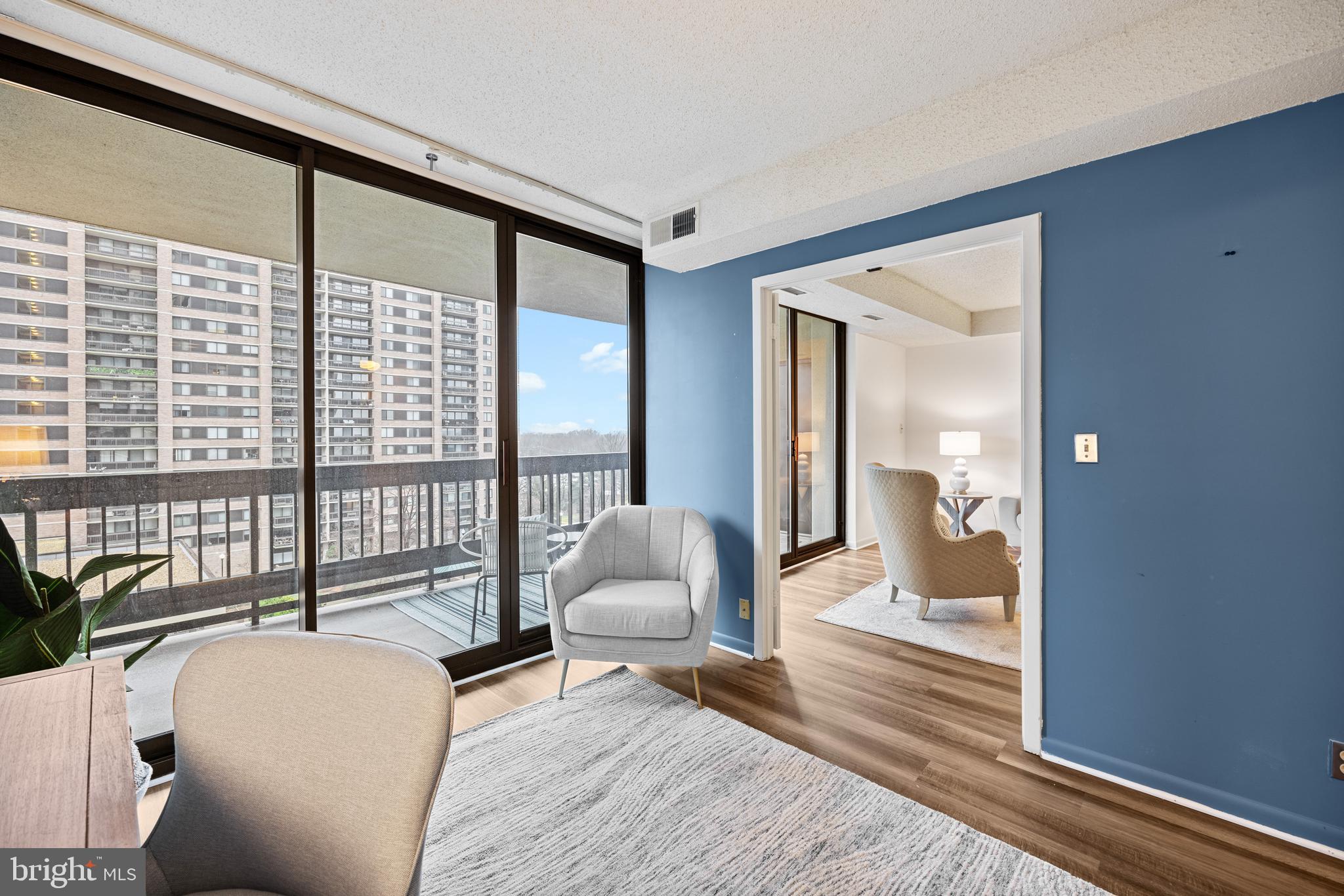 5505 SEMINARY ROAD 619-N