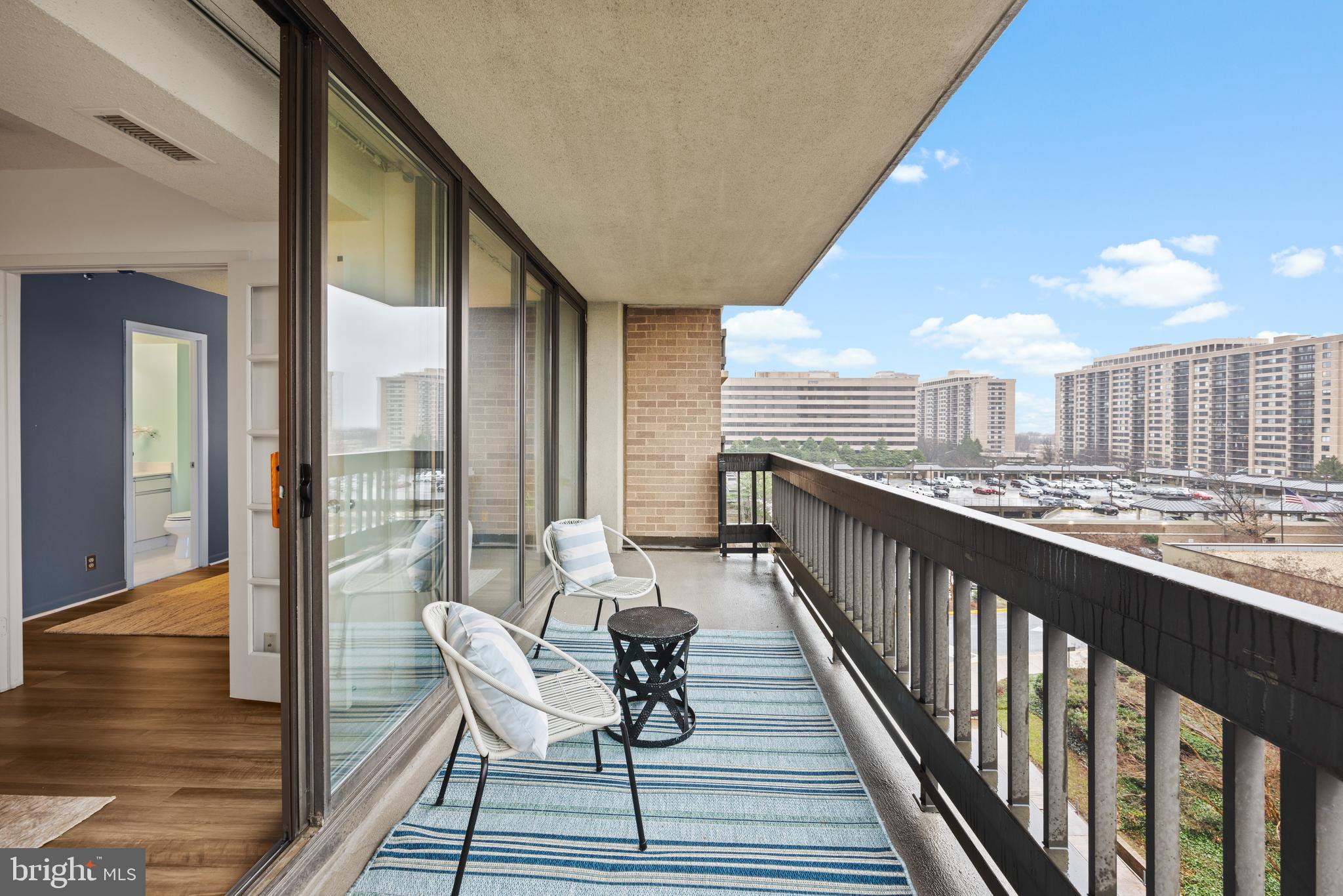 5505 SEMINARY ROAD 619-N