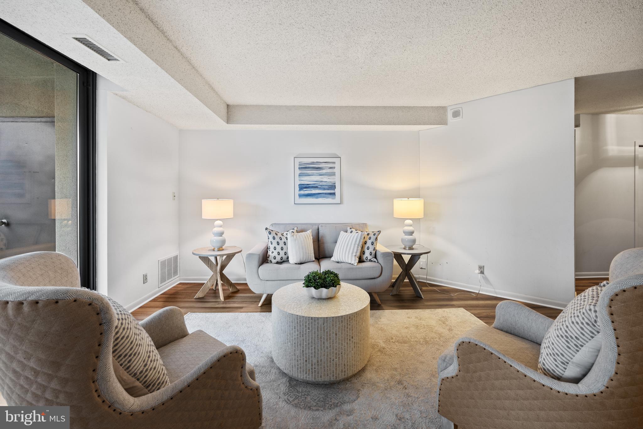 5505 SEMINARY ROAD 619-N