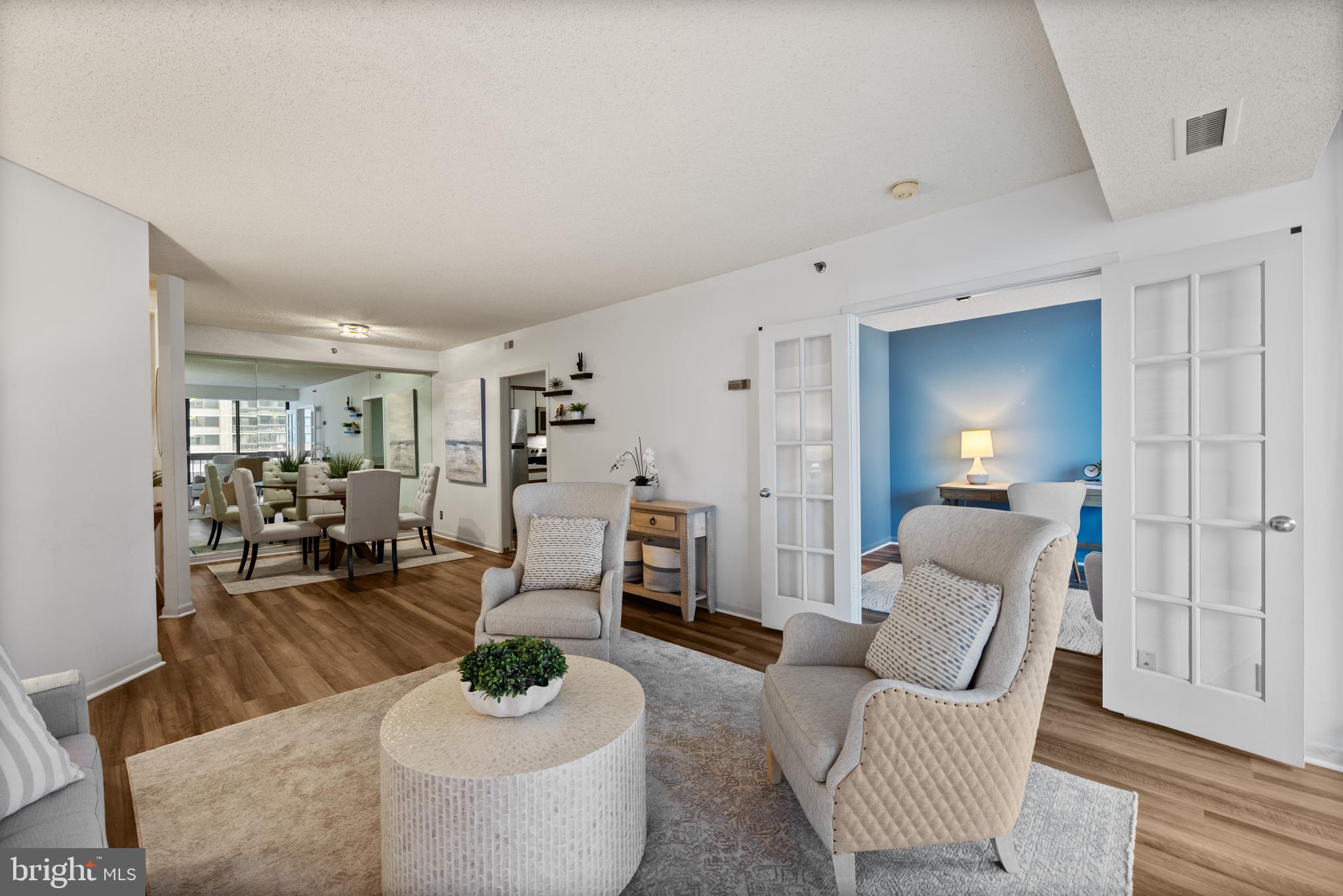 5505 SEMINARY ROAD 619-N