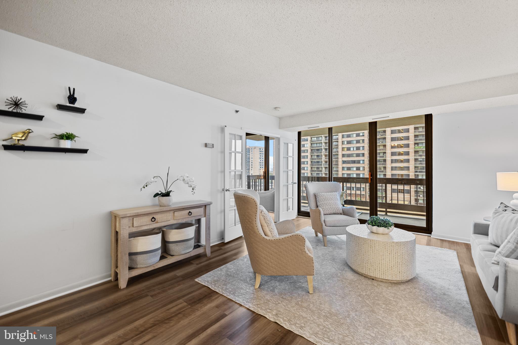 5505 SEMINARY ROAD 619-N