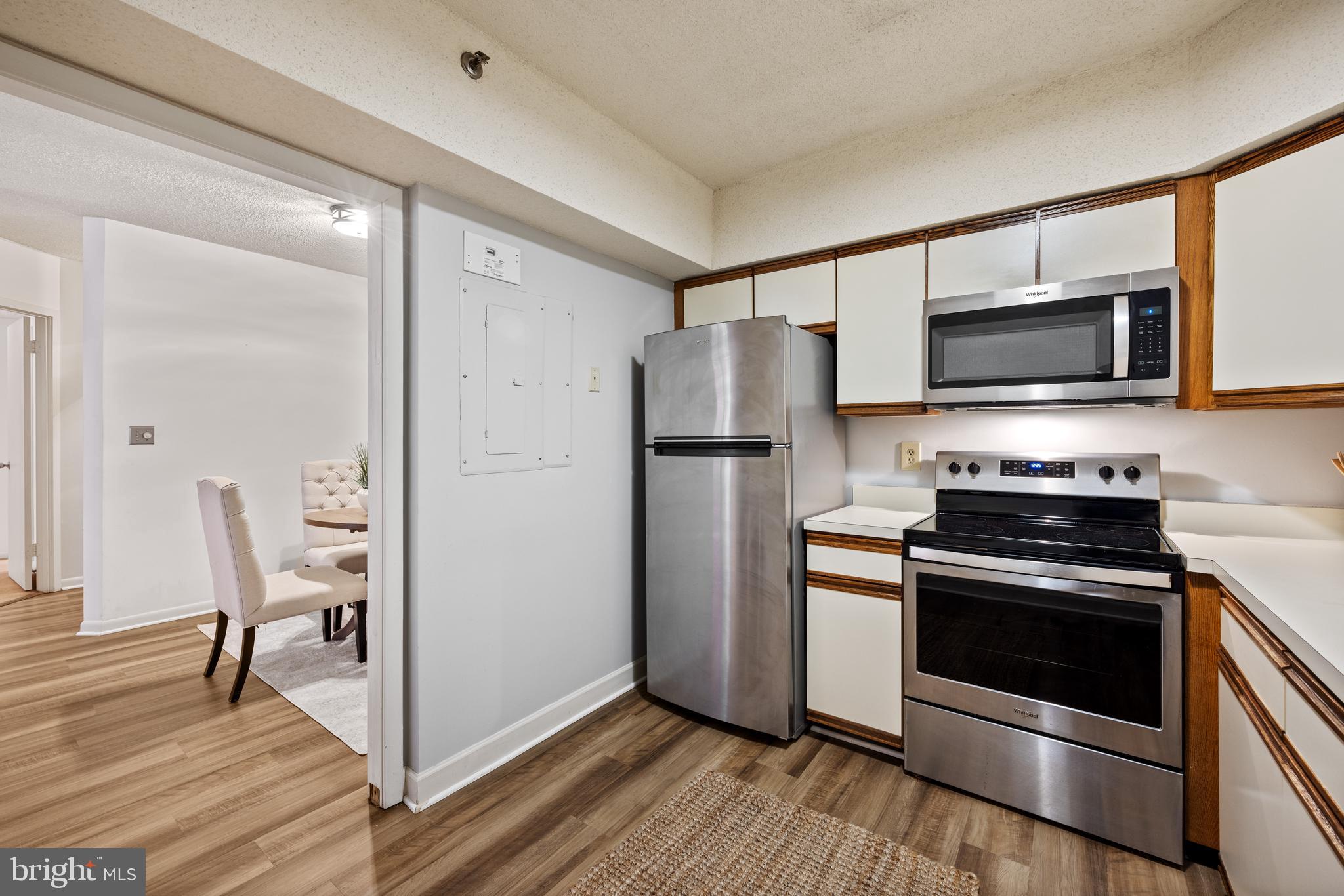 5505 SEMINARY ROAD 619-N