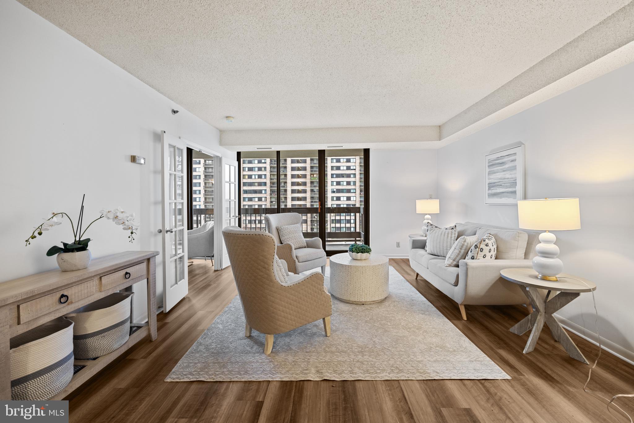 5505 SEMINARY ROAD 619-N