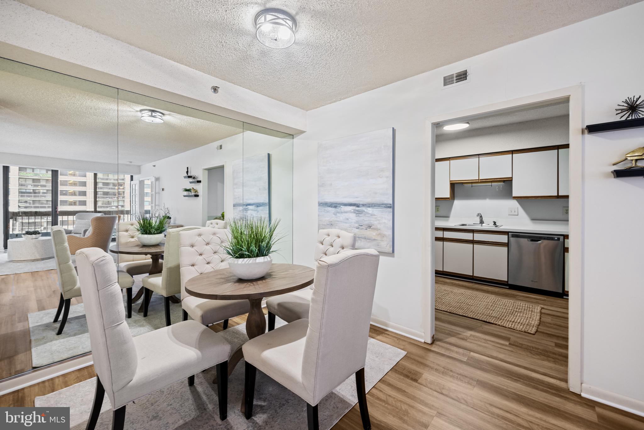 5505 SEMINARY ROAD 619-N