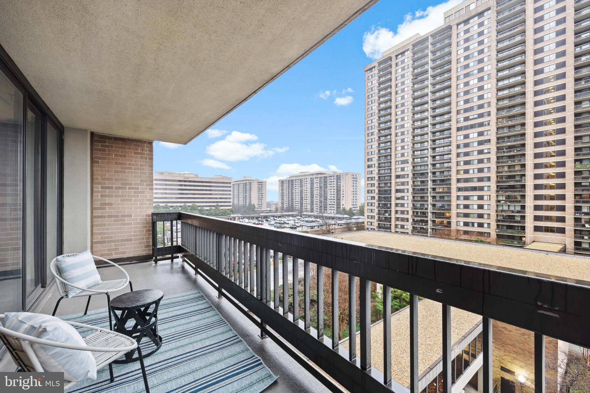 5505 SEMINARY ROAD 619-N