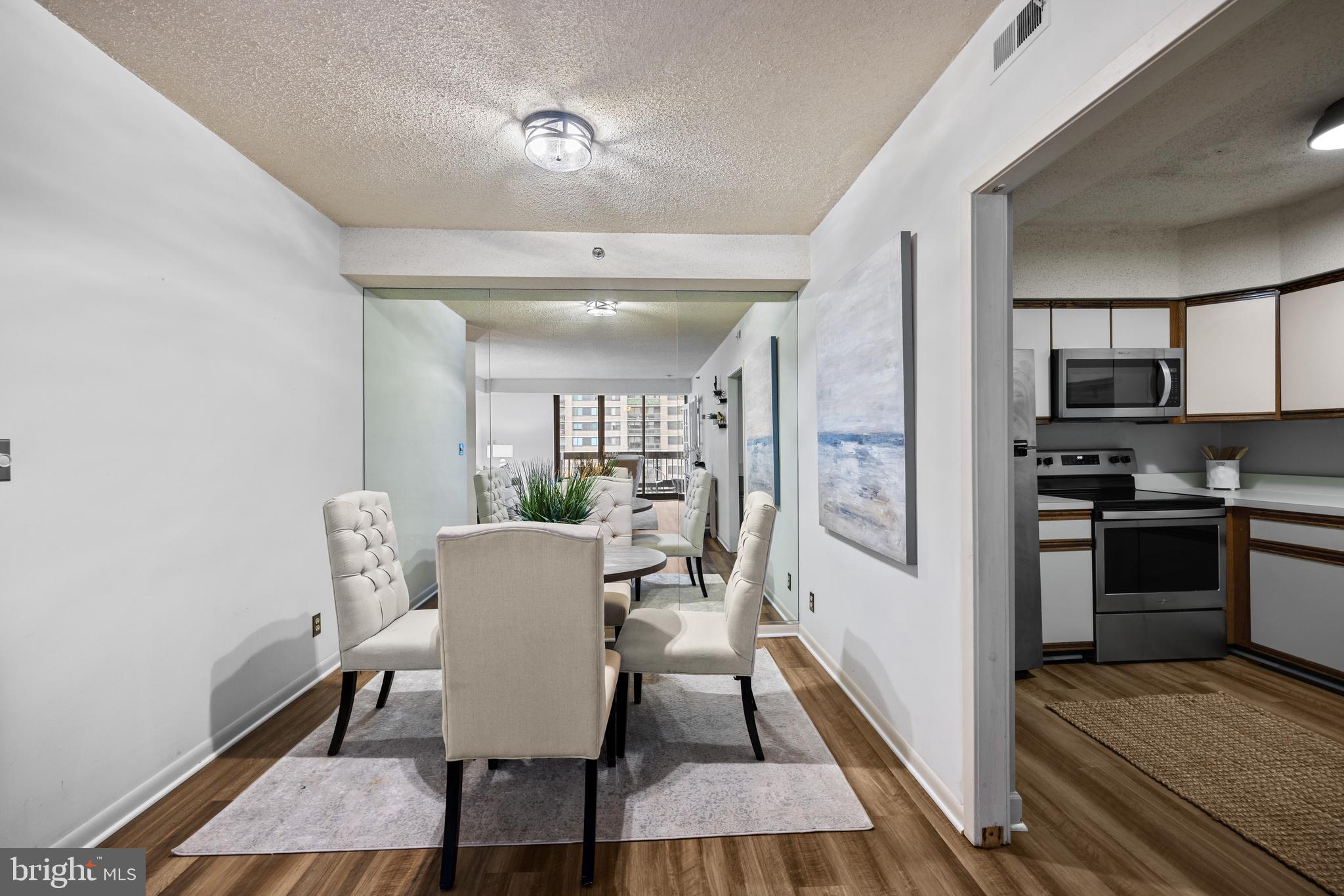 5505 SEMINARY ROAD 619-N