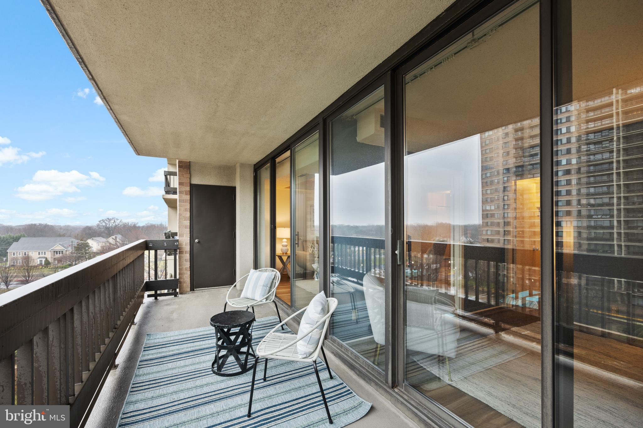 5505 SEMINARY ROAD 619-N