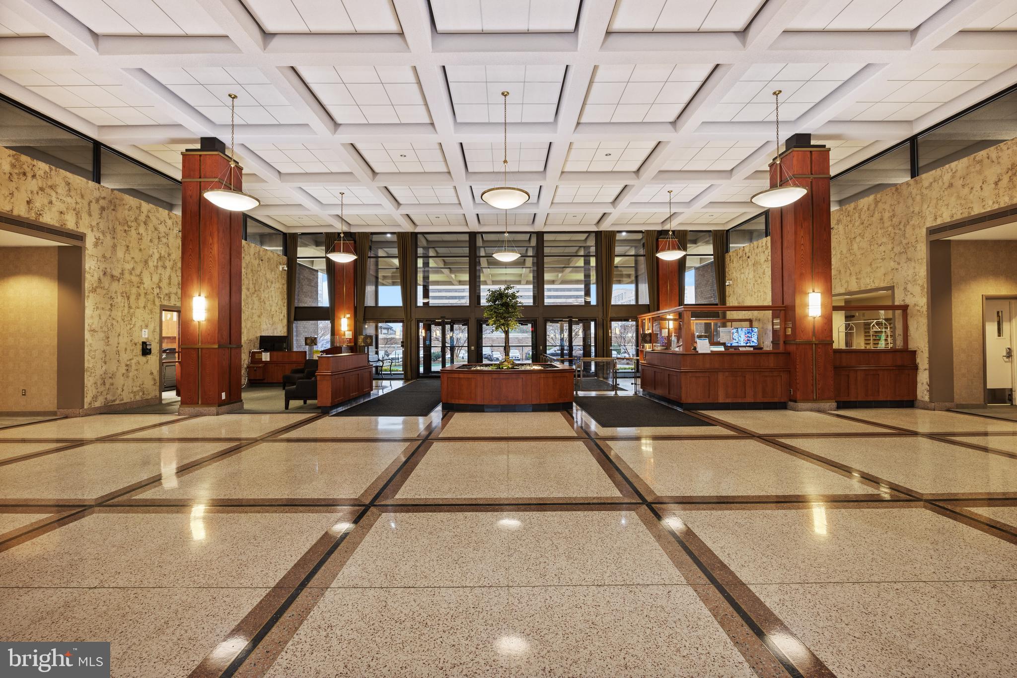 5505 SEMINARY ROAD 619-N