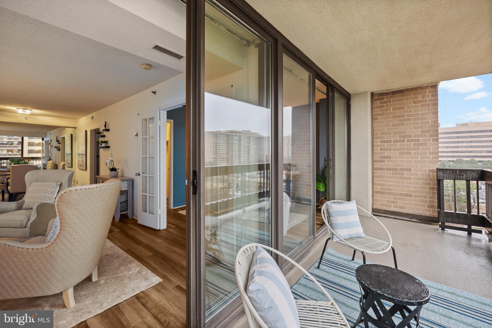 5505 SEMINARY ROAD 619-N