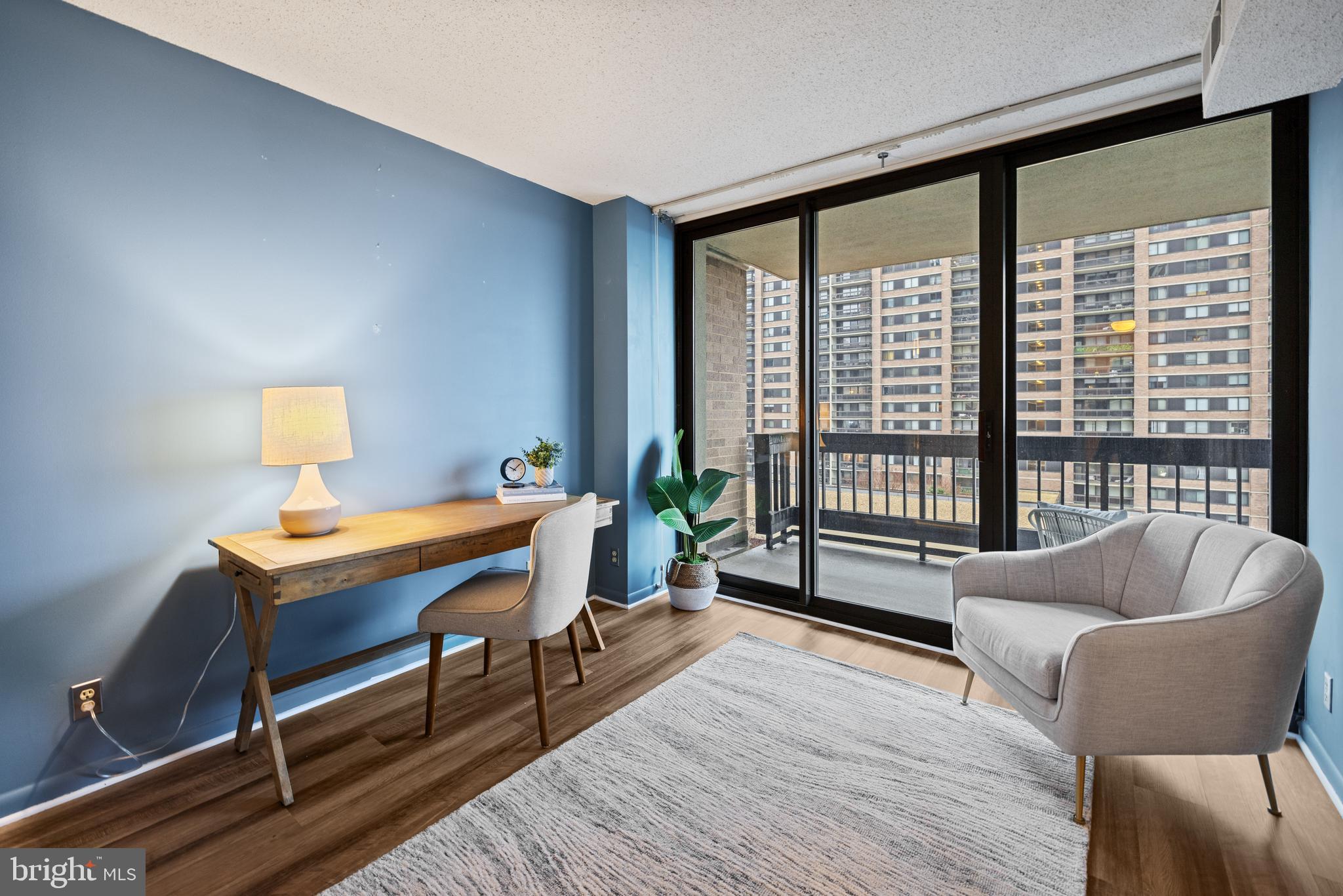 5505 SEMINARY ROAD 619-N