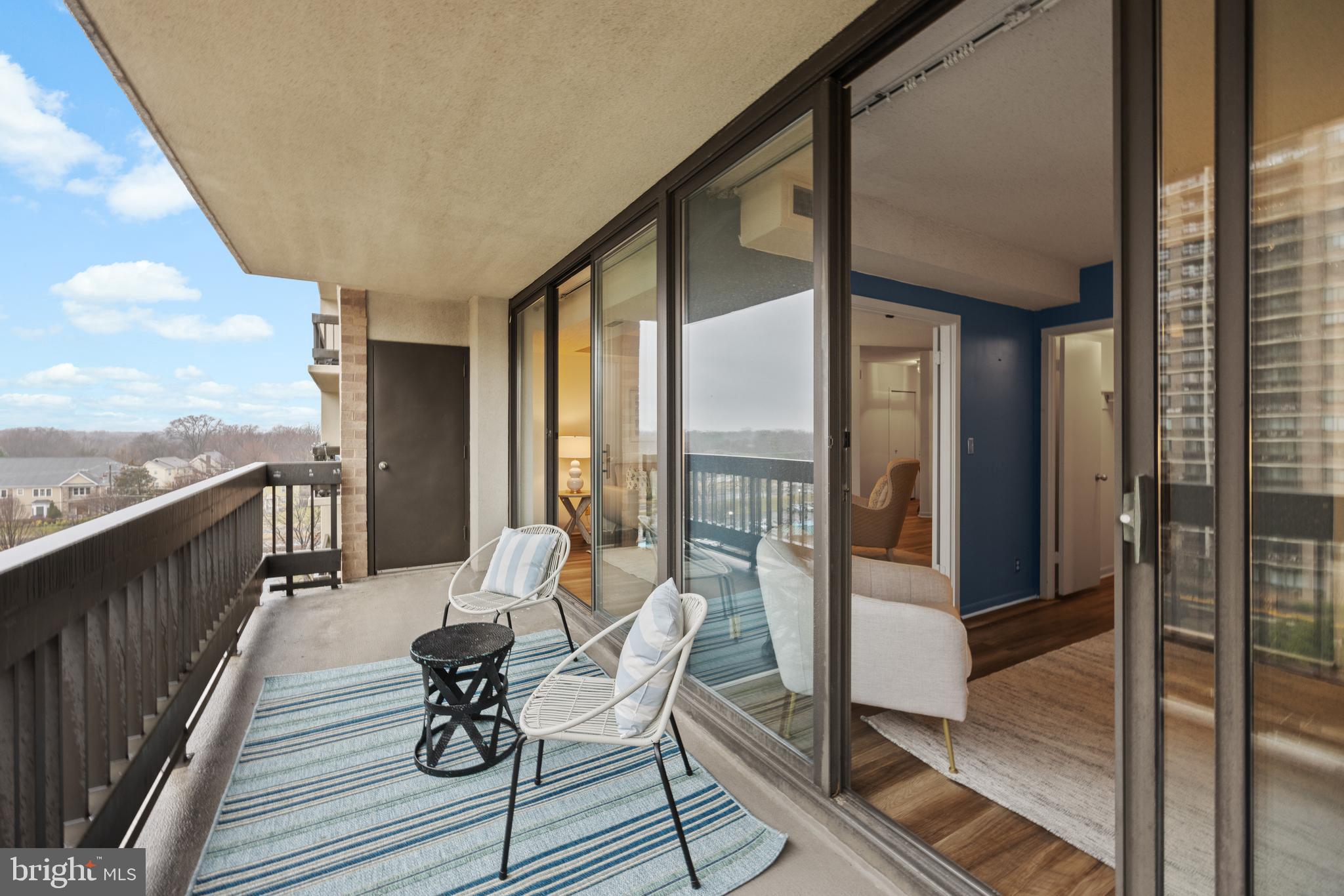 5505 SEMINARY ROAD 619-N